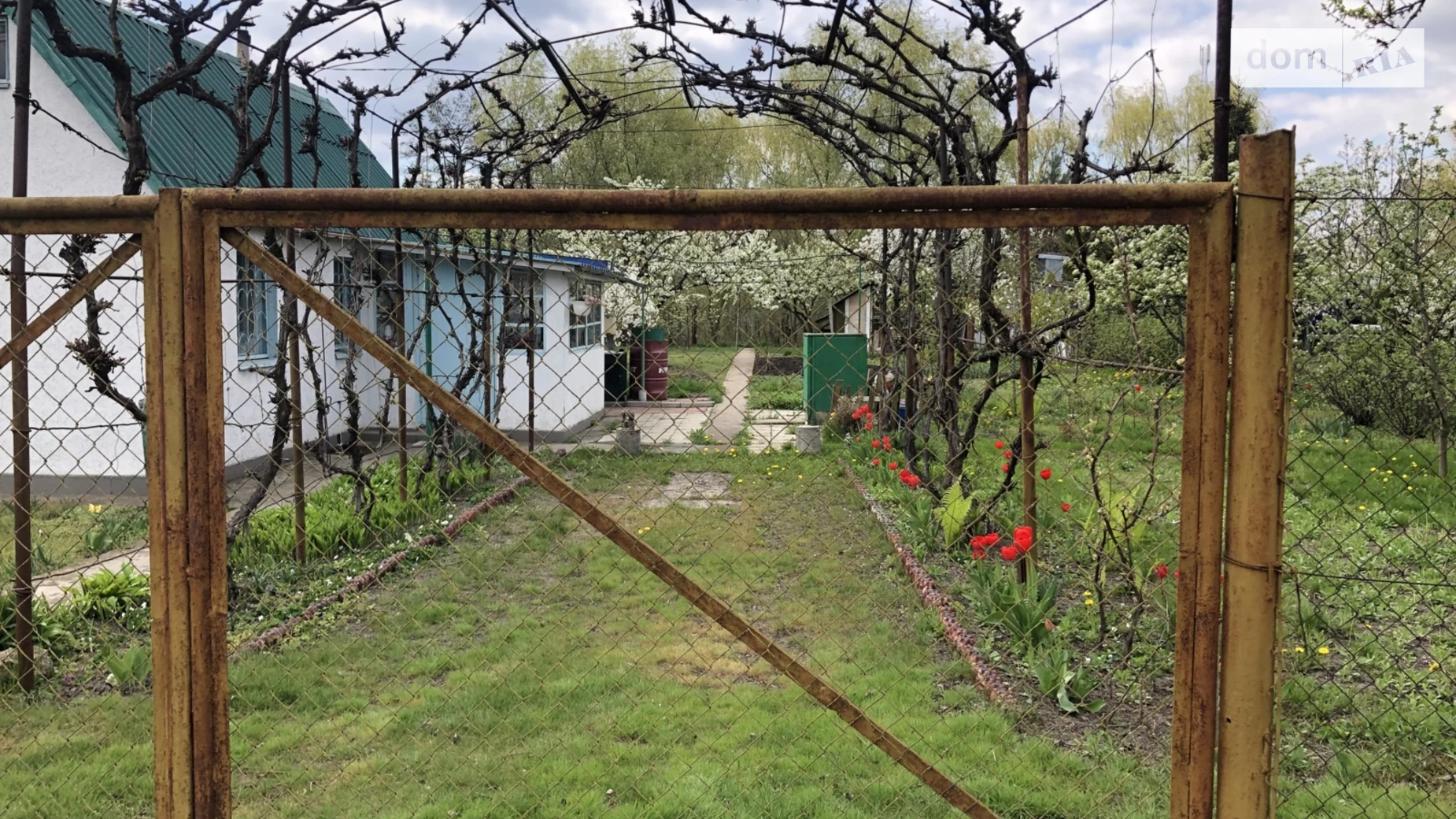 Продается одноэтажный дом 18.3 кв. м с гаражом, цена: 50000 $ - фото 2