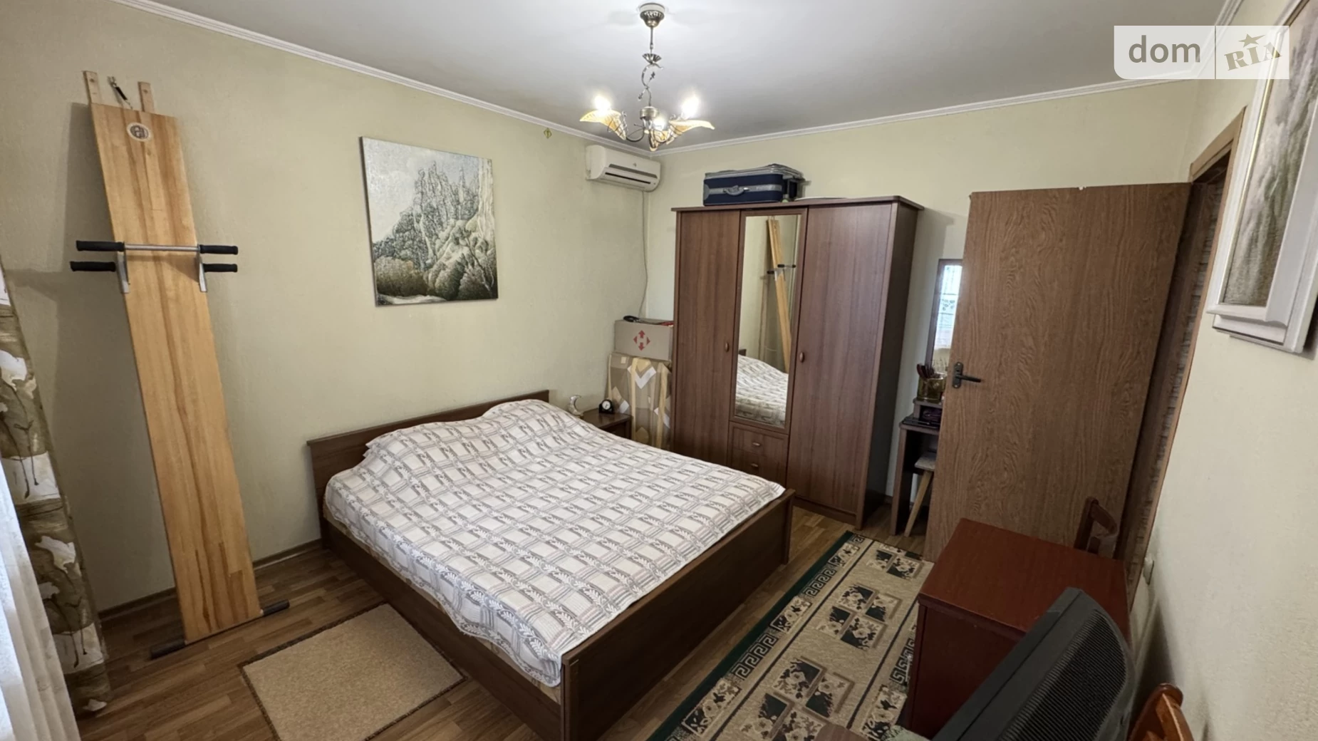 Продается 3-комнатная квартира 67.6 кв. м в Днепре, ул. Степана Рудницкого(Шолохова), 19 - фото 5