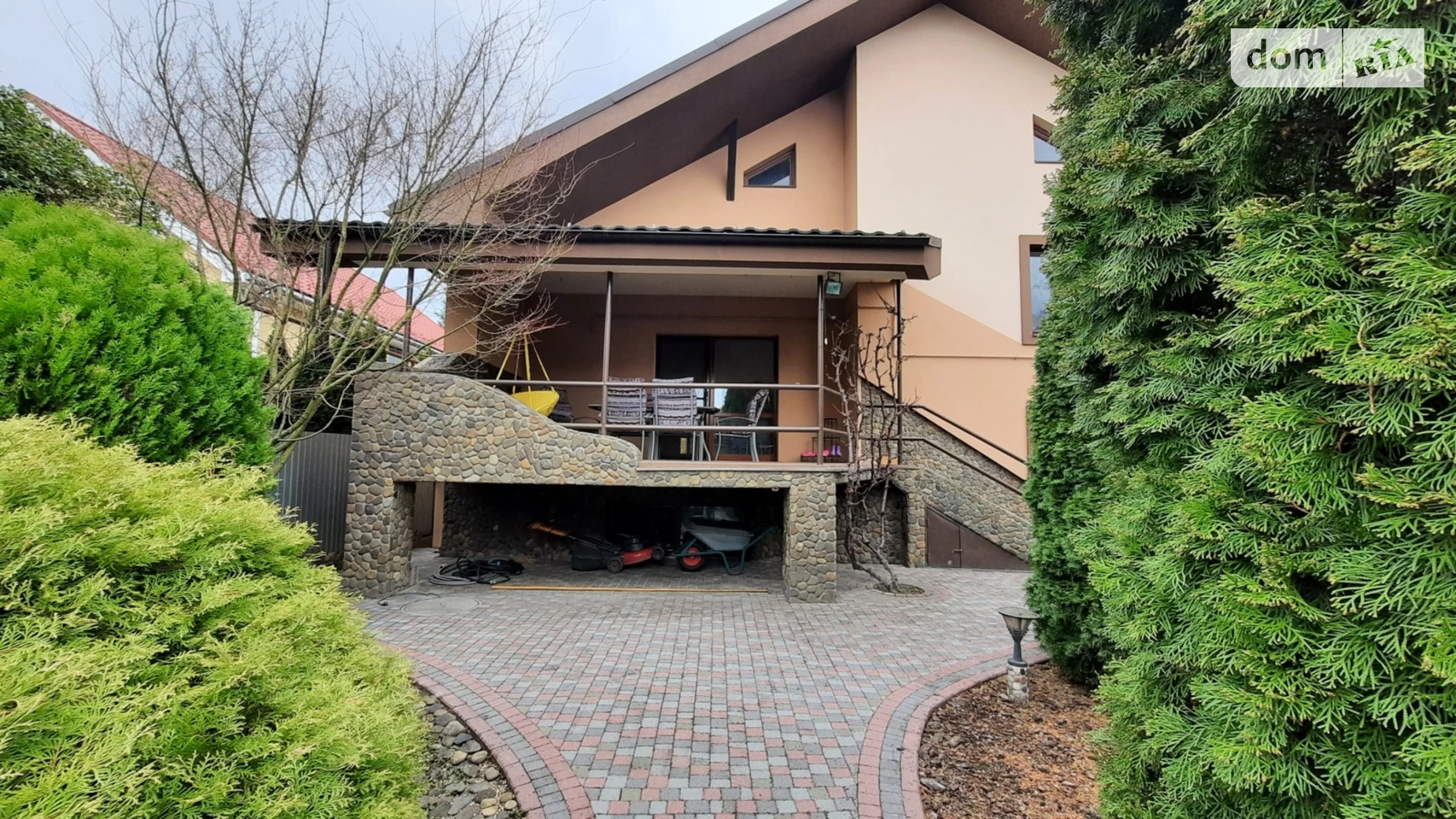 Продається одноповерховий будинок 288 кв. м з бесідкою, цена: 265000 $ - фото 5