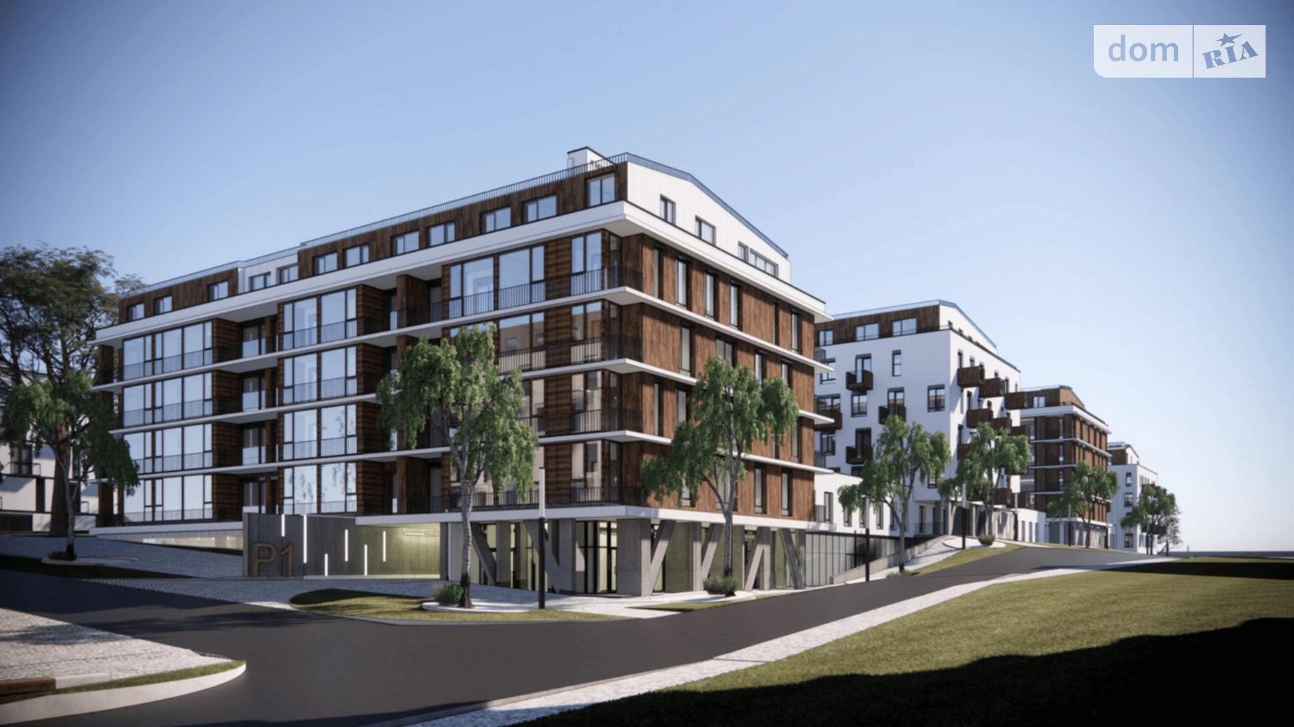 Продается 3-комнатная квартира 104.24 кв. м в Львове, ул. Орлика - фото 2