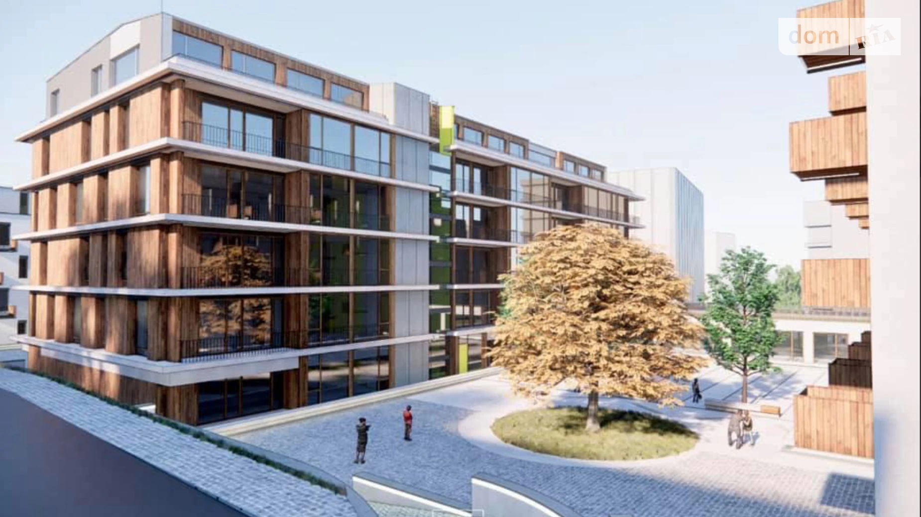 Продается 3-комнатная квартира 104.24 кв. м в Львове, ул. Орлика - фото 3