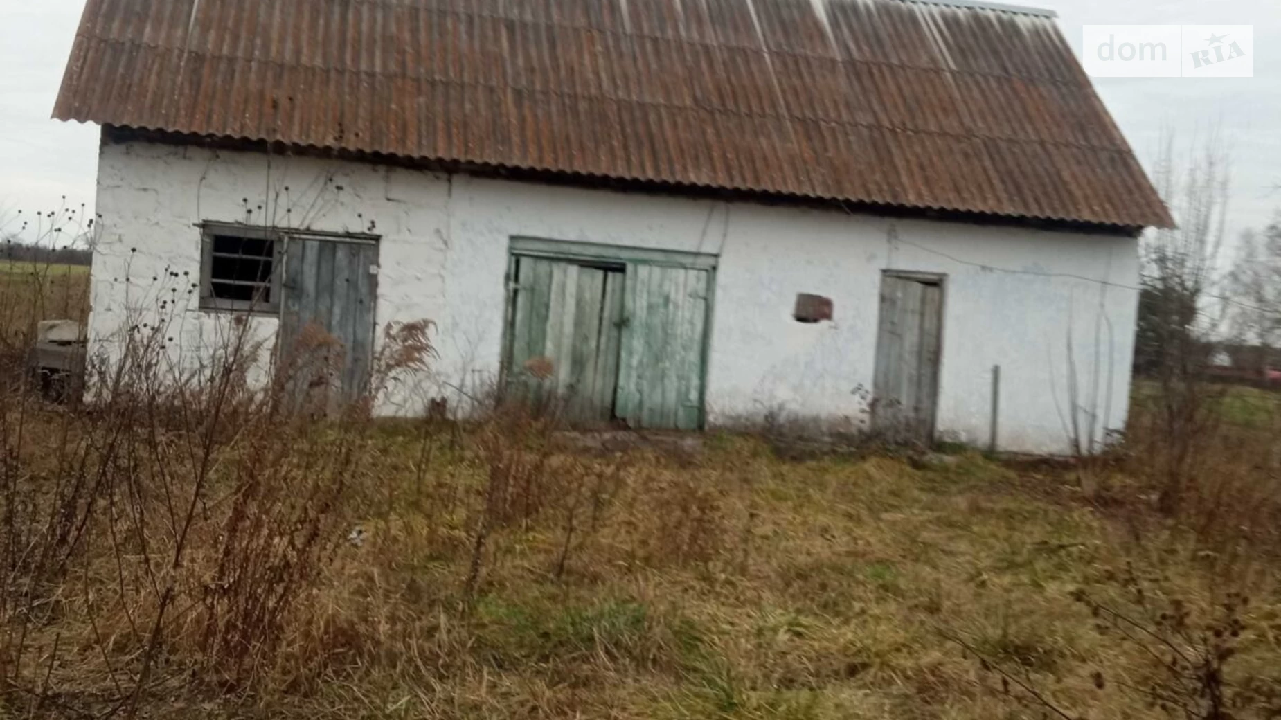 Продается одноэтажный дом 72 кв. м с камином, цена: 13000 $ - фото 3