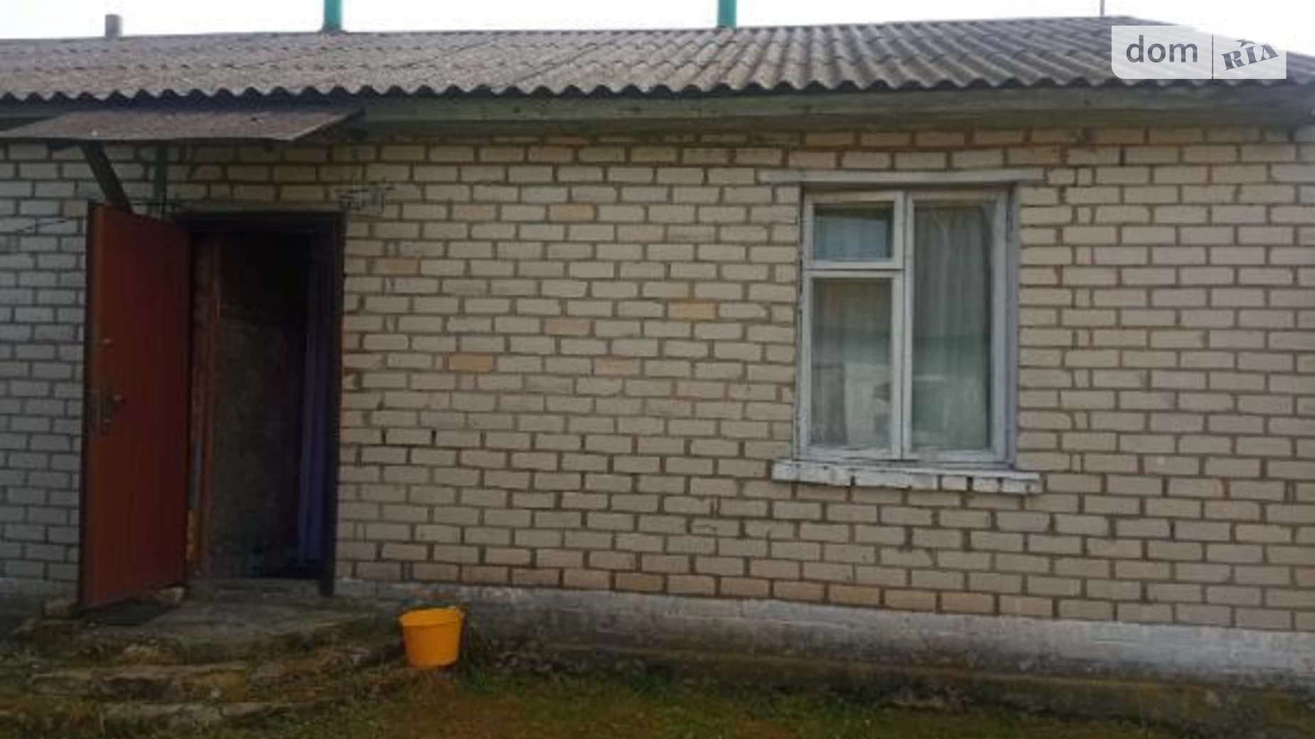 Продается одноэтажный дом 72 кв. м с камином, цена: 13000 $ - фото 2
