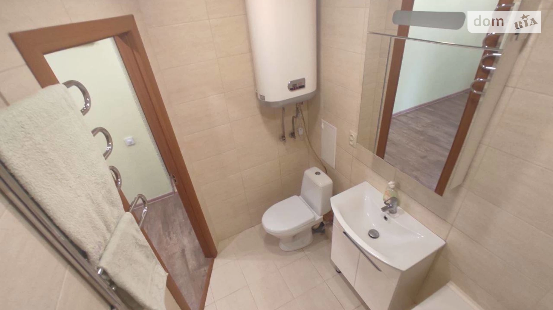 Продається 2-кімнатна квартира 47 кв. м у Дніпрі, цена: 36500 $ - фото 3