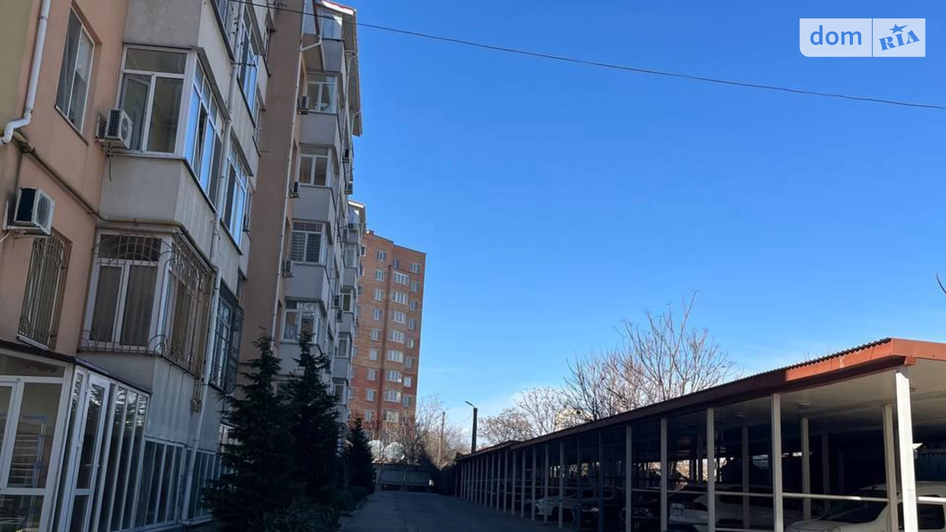 Продається приміщення вільного призначення 100 кв. м в 6-поверховій будівлі, цена: 85000 $ - фото 3