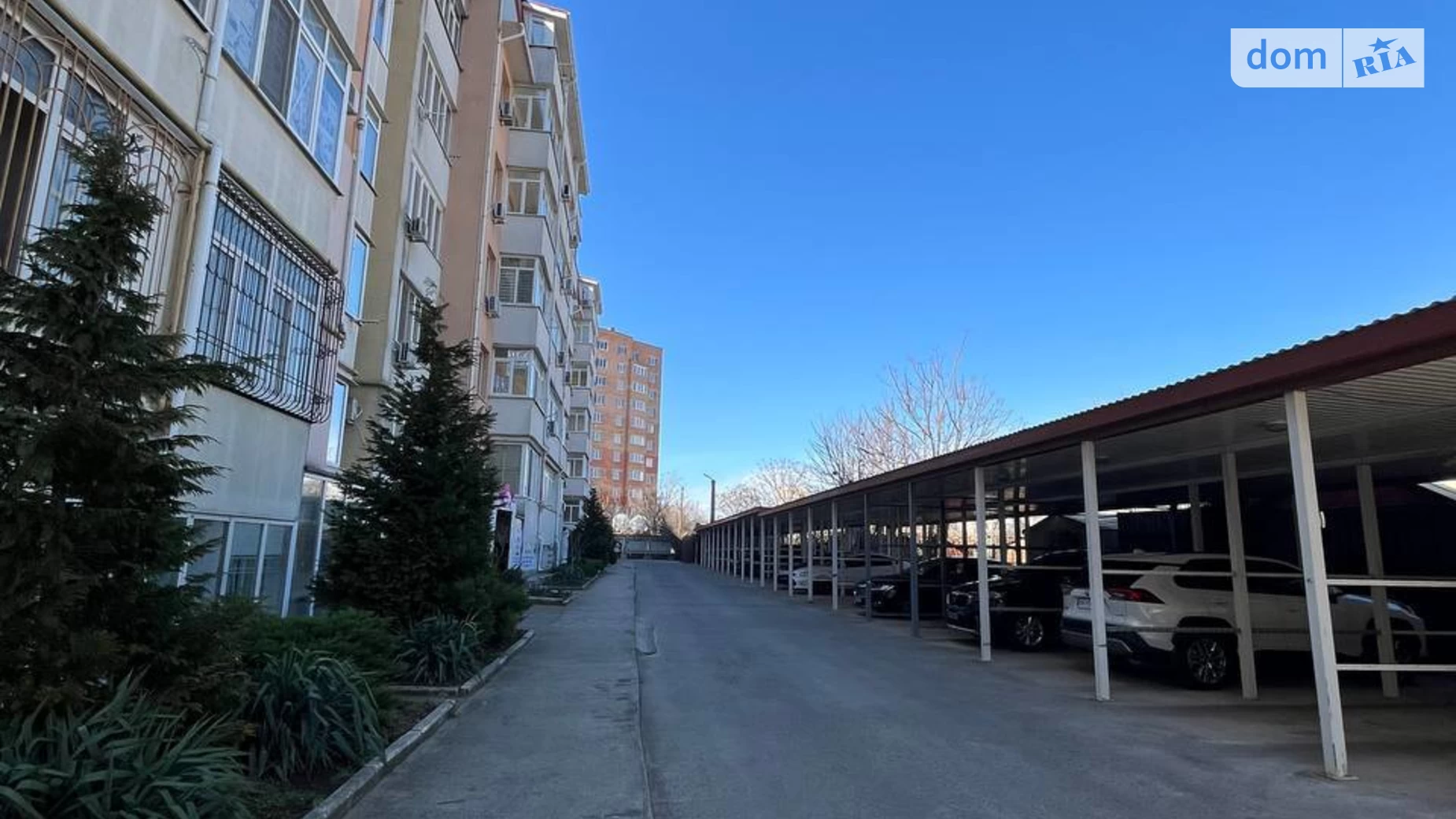 Продається приміщення вільного призначення 100 кв. м в 6-поверховій будівлі, цена: 85000 $ - фото 4
