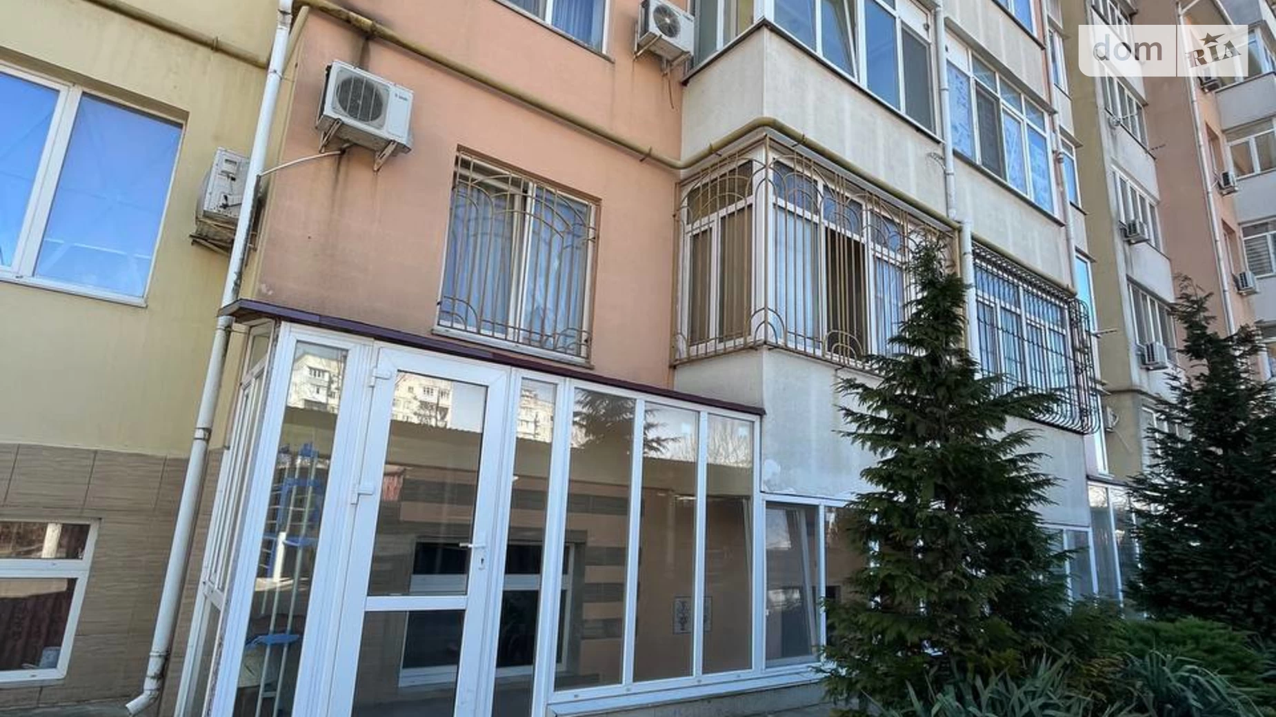 Продається приміщення вільного призначення 100 кв. м в 6-поверховій будівлі, цена: 85000 $ - фото 2