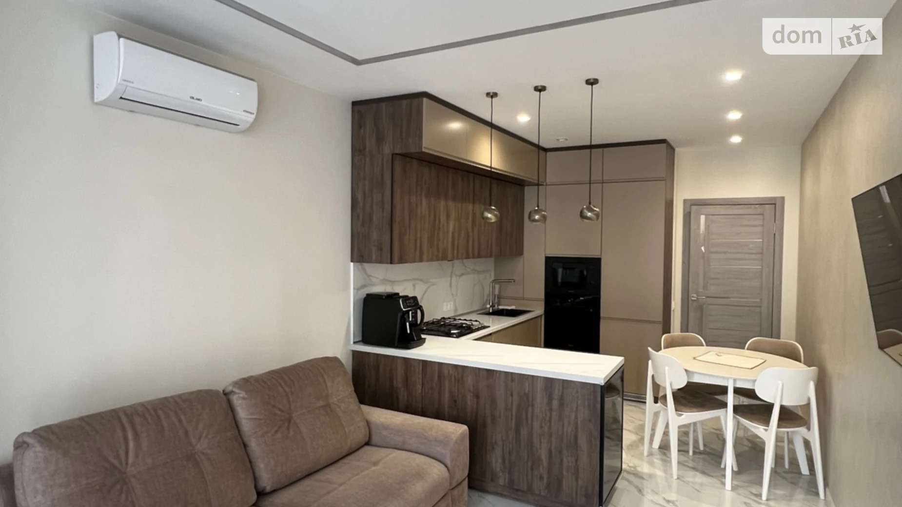 Здається в оренду 1-кімнатна квартира 54 кв. м у Вінниці, вул. Трамвайна, 3В корпус 2 - фото 3