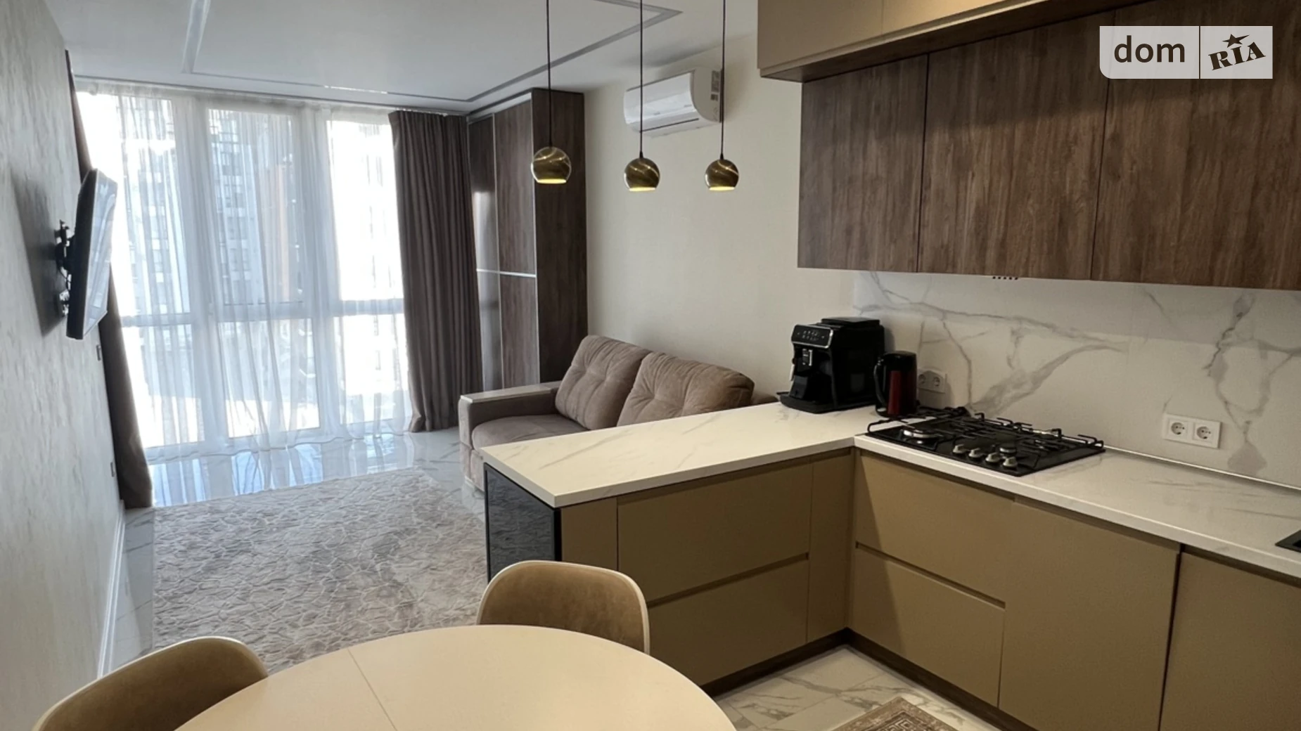 Здається в оренду 1-кімнатна квартира 54 кв. м у Вінниці, вул. Трамвайна, 3В корпус 2 - фото 5