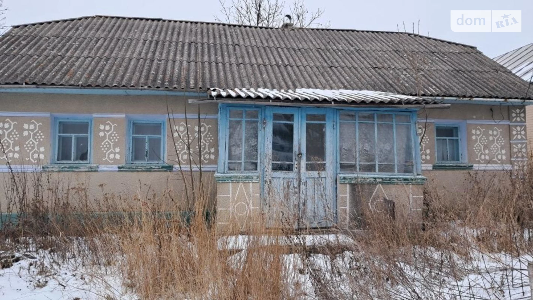 Продається одноповерховий будинок 60 кв. м з верандою, цена: 2200 $ - фото 3