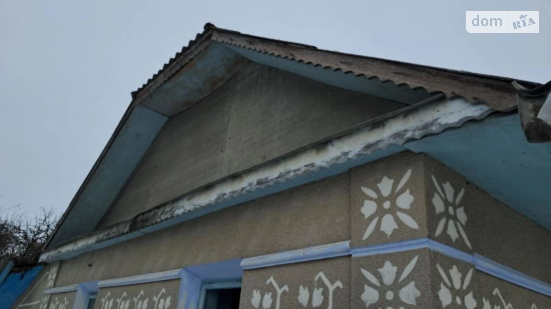 Продається одноповерховий будинок 60 кв. м з верандою, цена: 2200 $ - фото 4