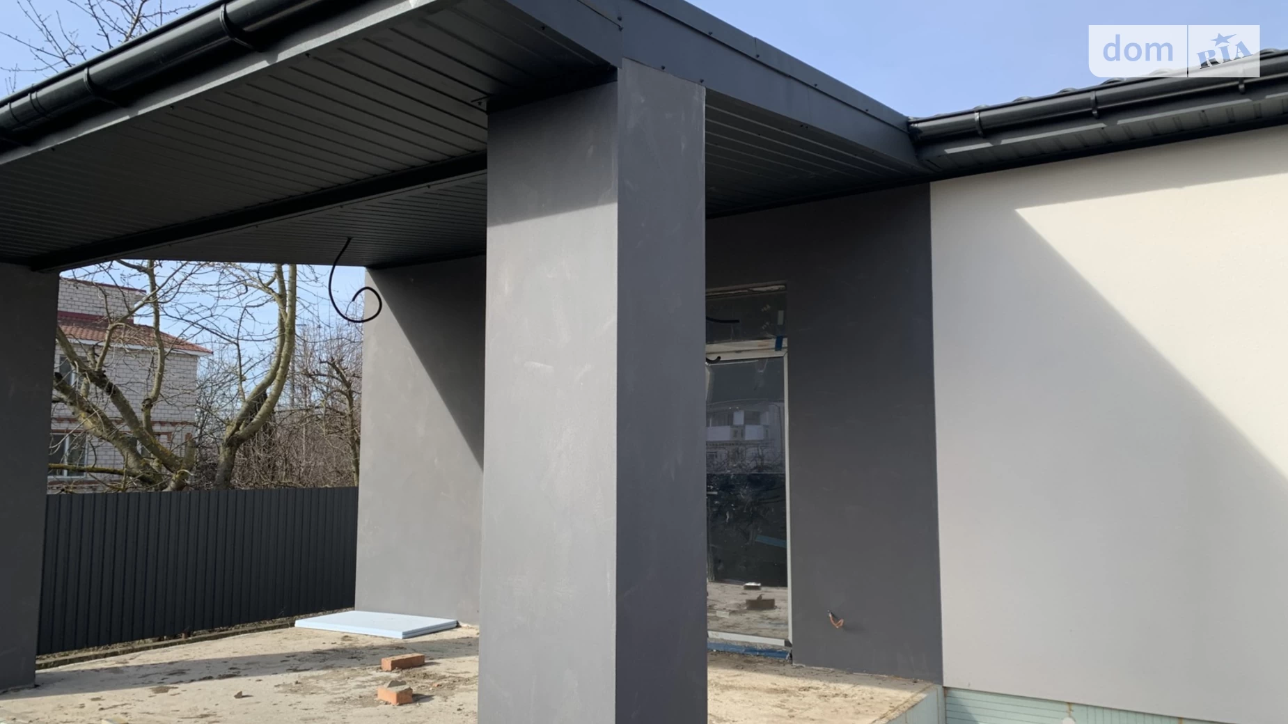 Продается одноэтажный дом 110 кв. м с садом, цена: 135000 $ - фото 3