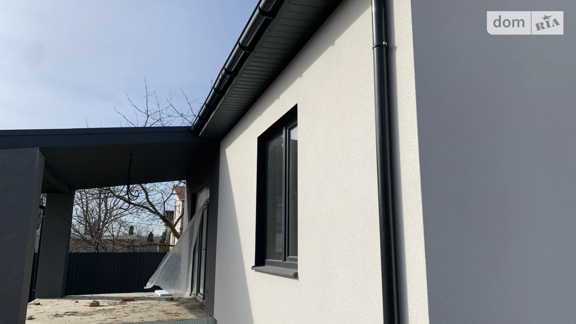 Продается одноэтажный дом 110 кв. м с садом, цена: 135000 $ - фото 2