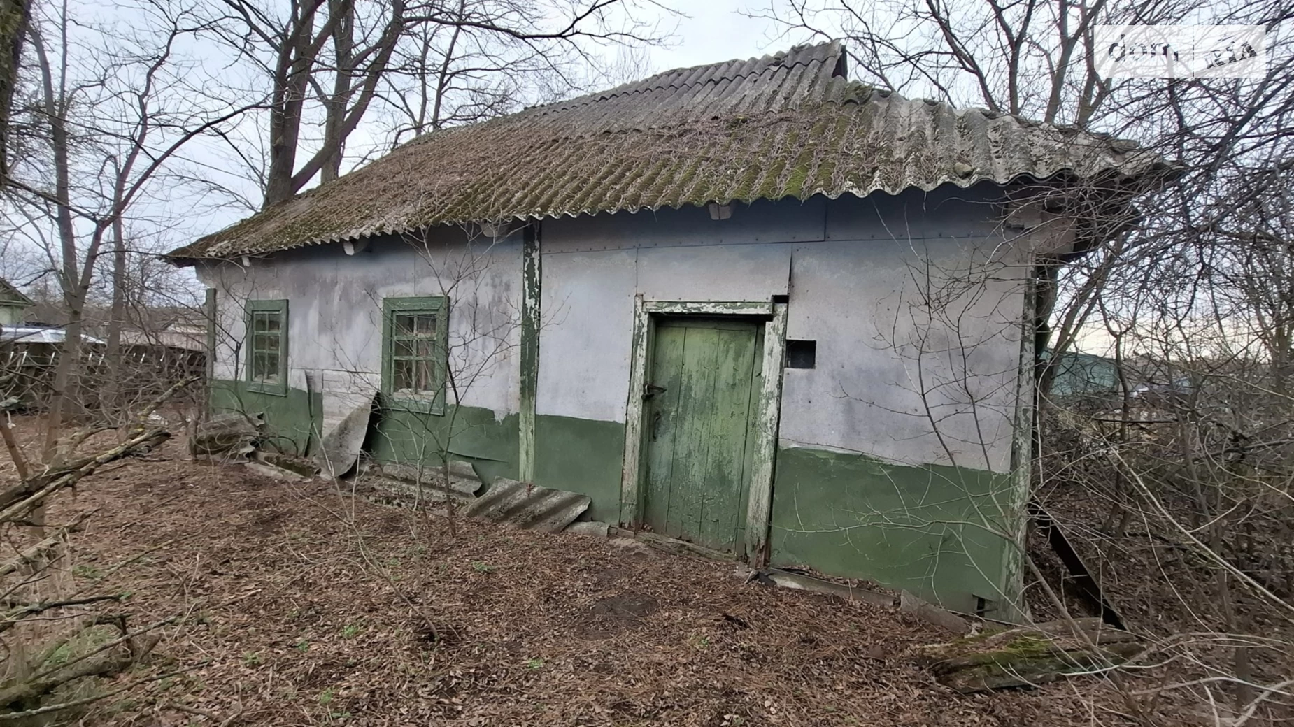 Продається одноповерховий будинок 34 кв. м з терасою, цена: 7000 $ - фото 2