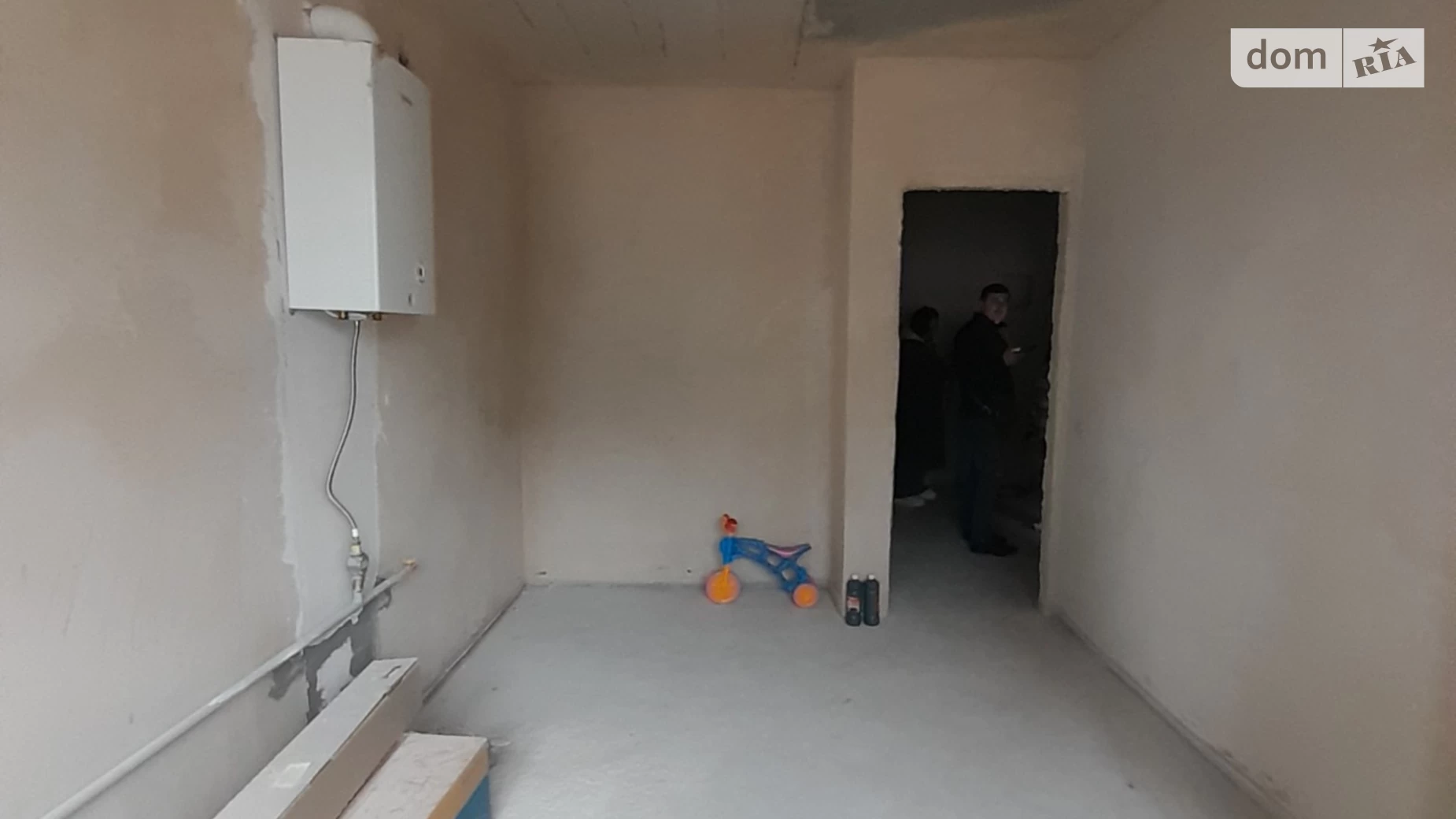 Продається 2-кімнатна квартира 55 кв. м у Вишневому, вул. Європейська, 32/1Б - фото 2