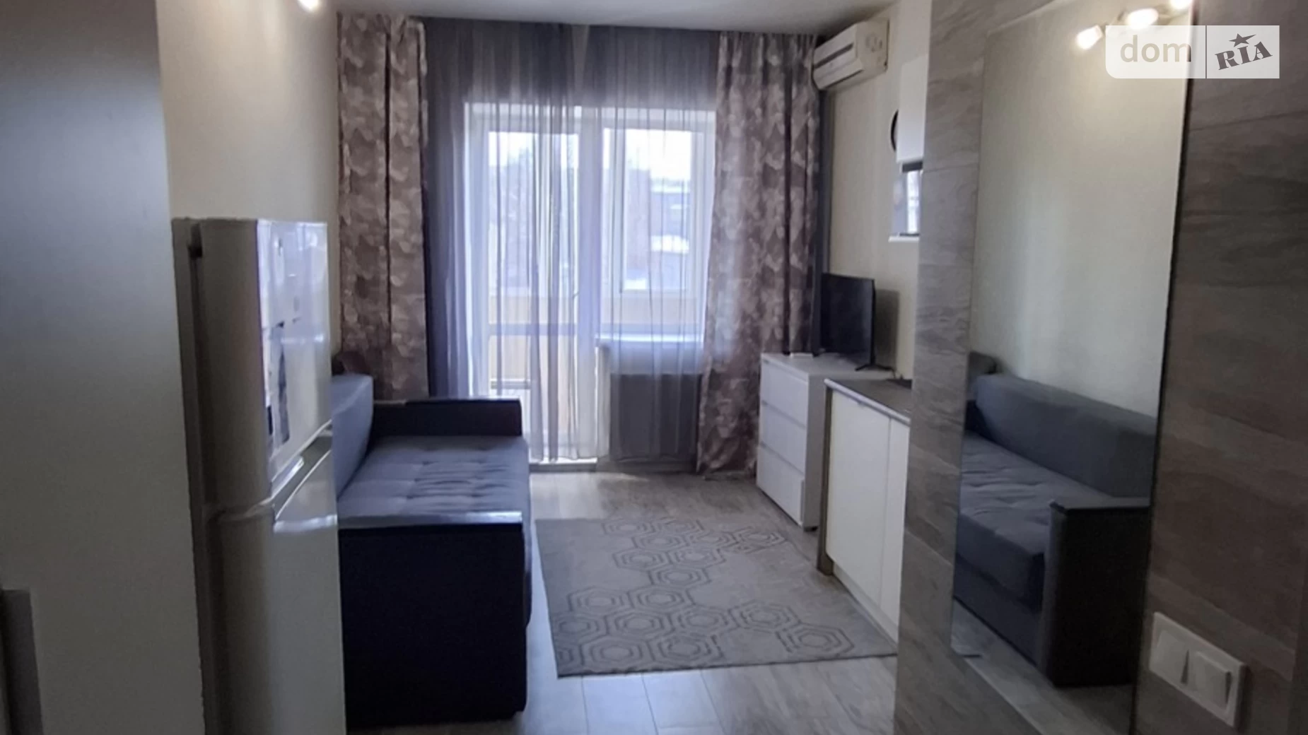Продается 1-комнатная квартира 18.3 кв. м в Харькове, ул. Добровольцев(Молодой Гвардии), 4 - фото 5
