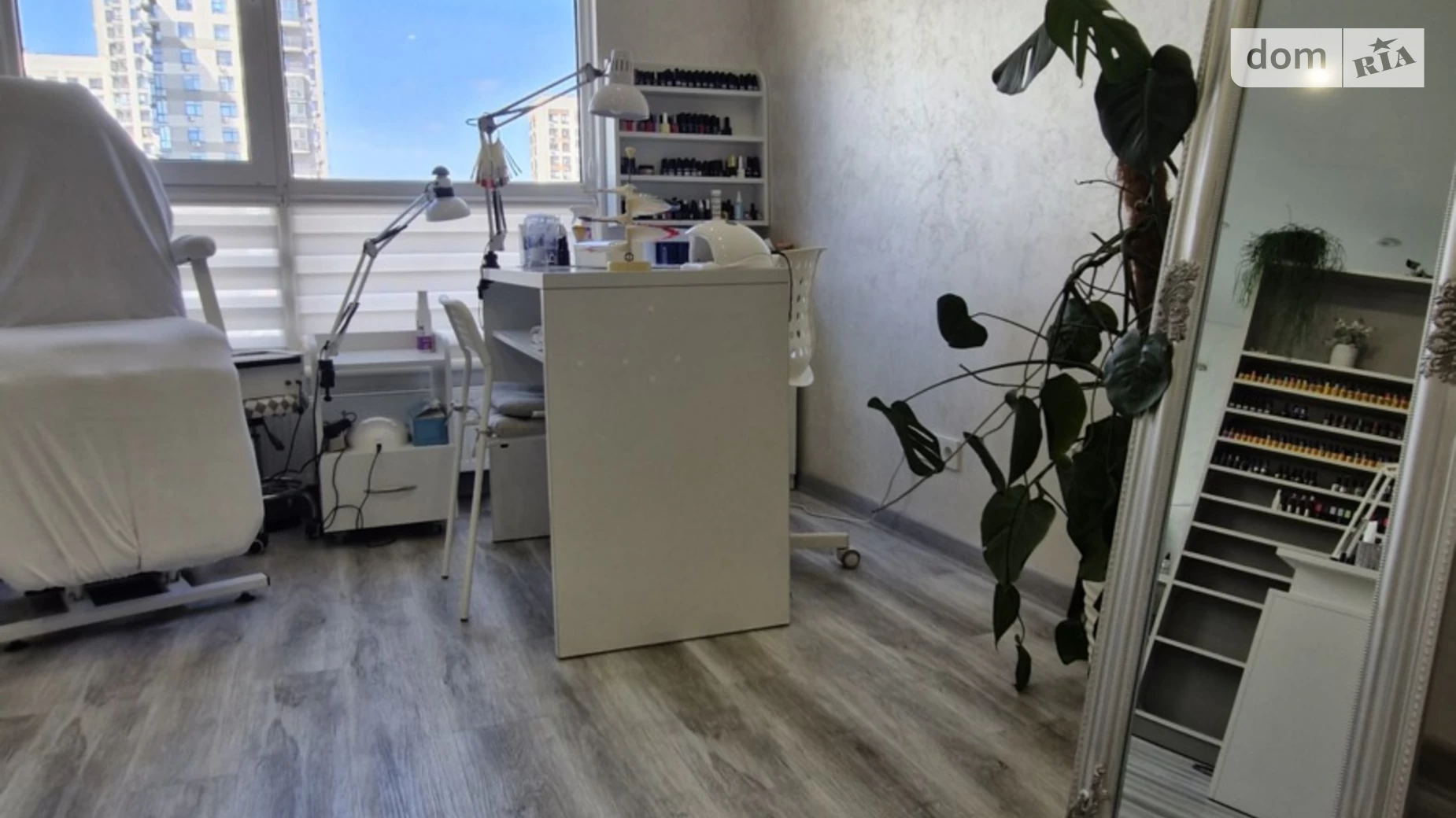 Продается 1-комнатная квартира 42.1 кв. м в Киеве, просп. Европейского Союза(Правды), 43А - фото 3