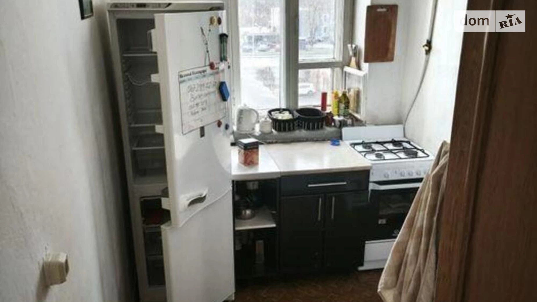 Продається 3-кімнатна квартира 47.9 кв. м у Києві, вул. Юрківська, 37 - фото 2