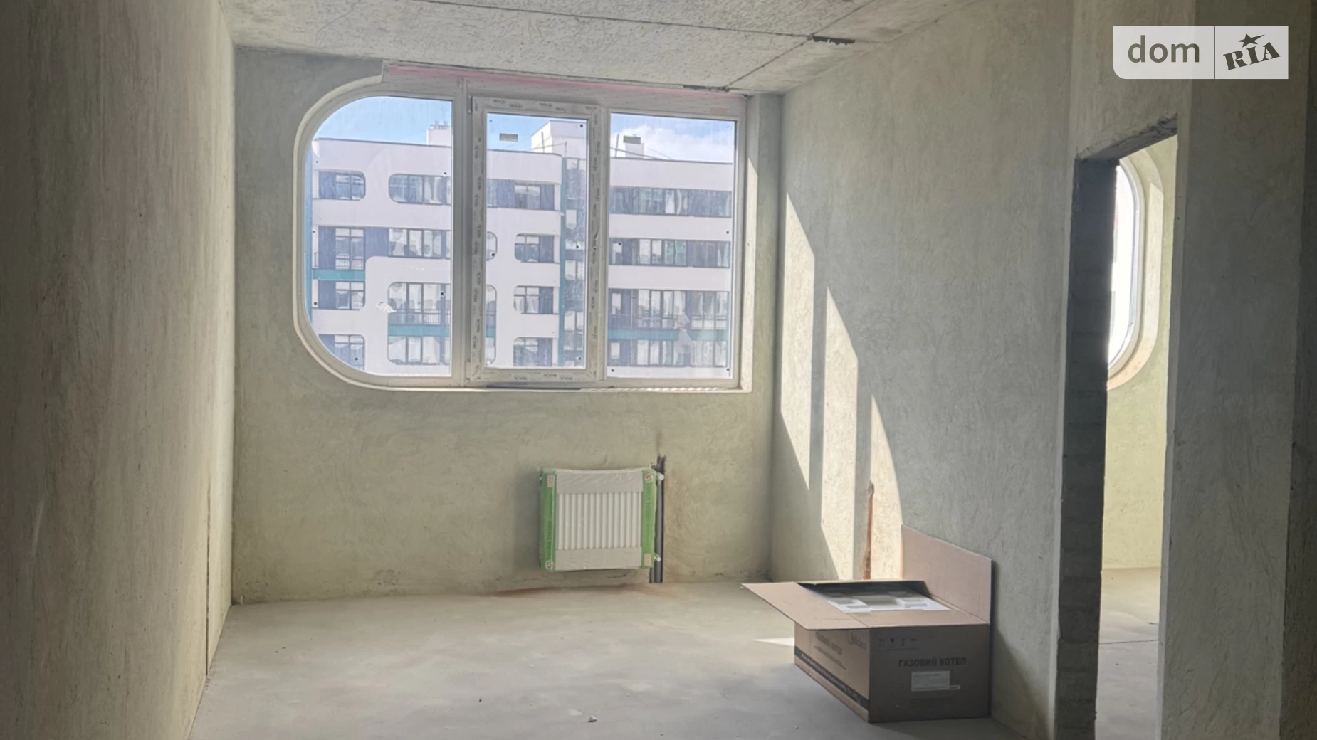 Продається 1-кімнатна квартира 41 кв. м у Сокільниках, вул. Трускавецька, 117 - фото 3