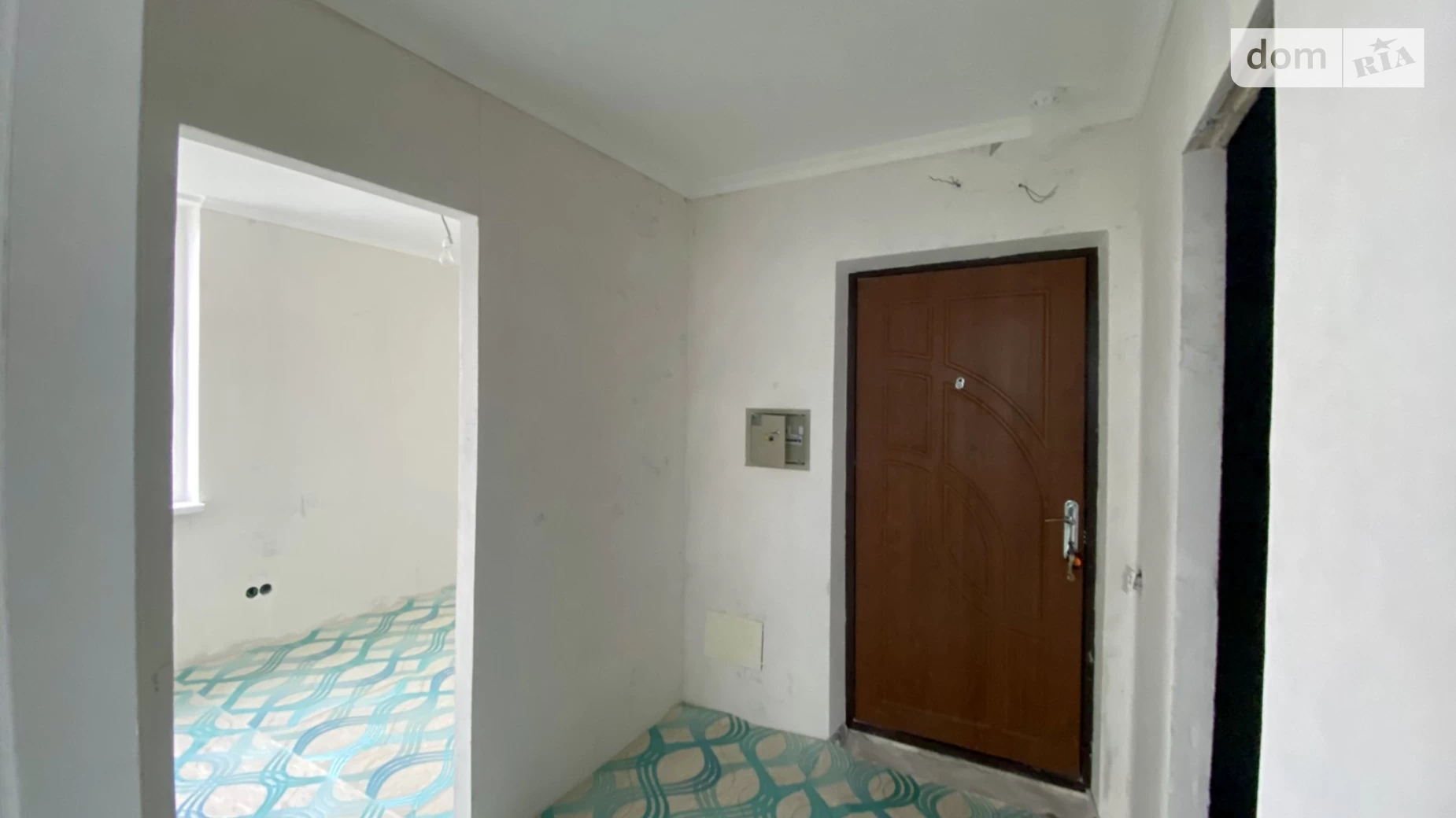 Продается 1-комнатная квартира 46.5 кв. м в Броварах, ул. Симоненко, 107А - фото 3