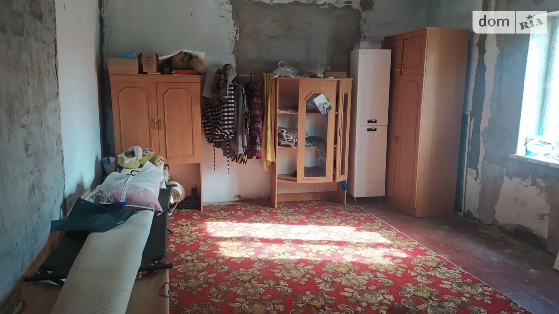 Продається одноповерховий будинок 86 кв. м з балконом, цена: 300000 грн - фото 5