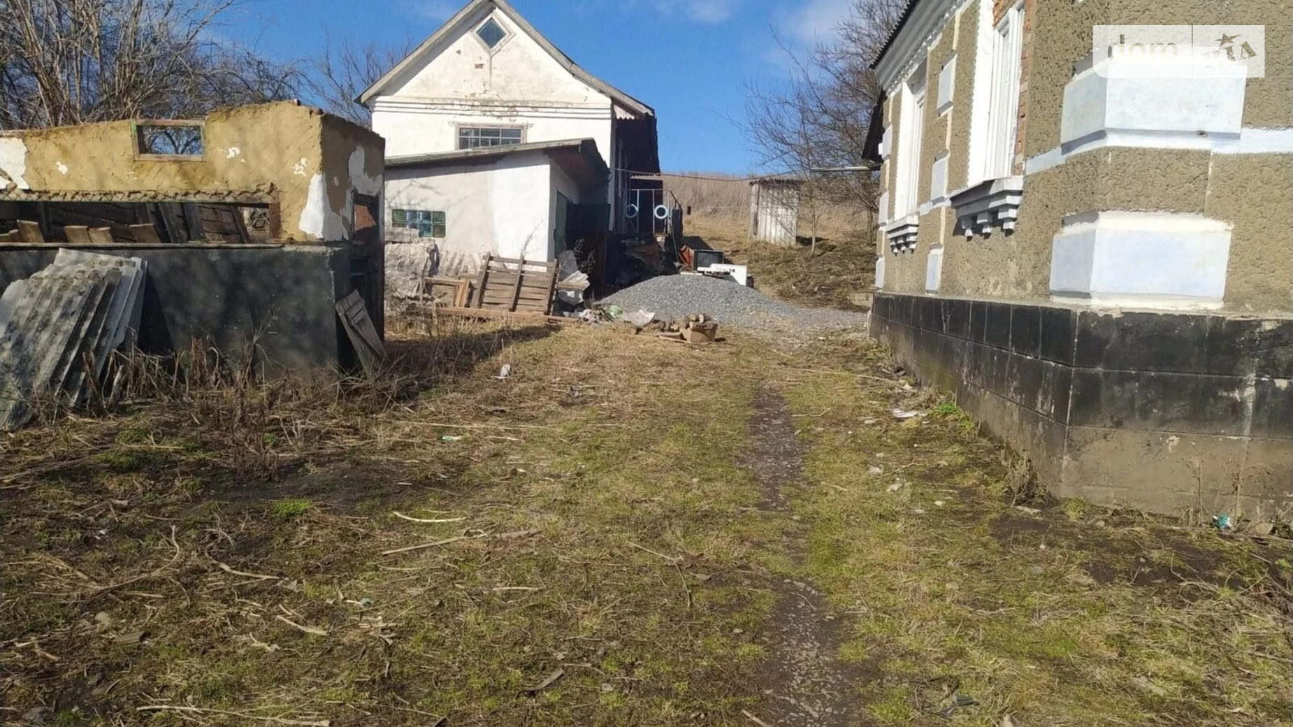 Продається одноповерховий будинок 86 кв. м з балконом, цена: 300000 грн - фото 2