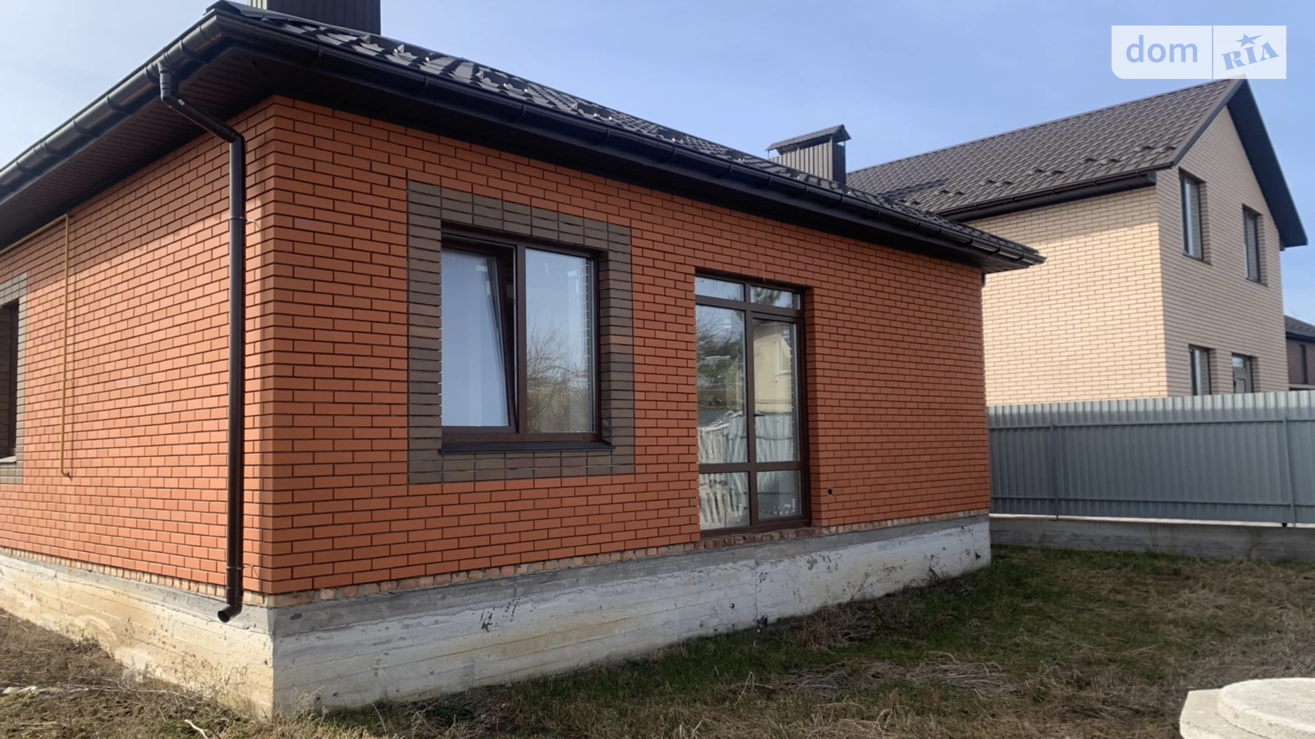 Продается одноэтажный дом 120 кв. м с террасой, цена: 92000 $ - фото 4