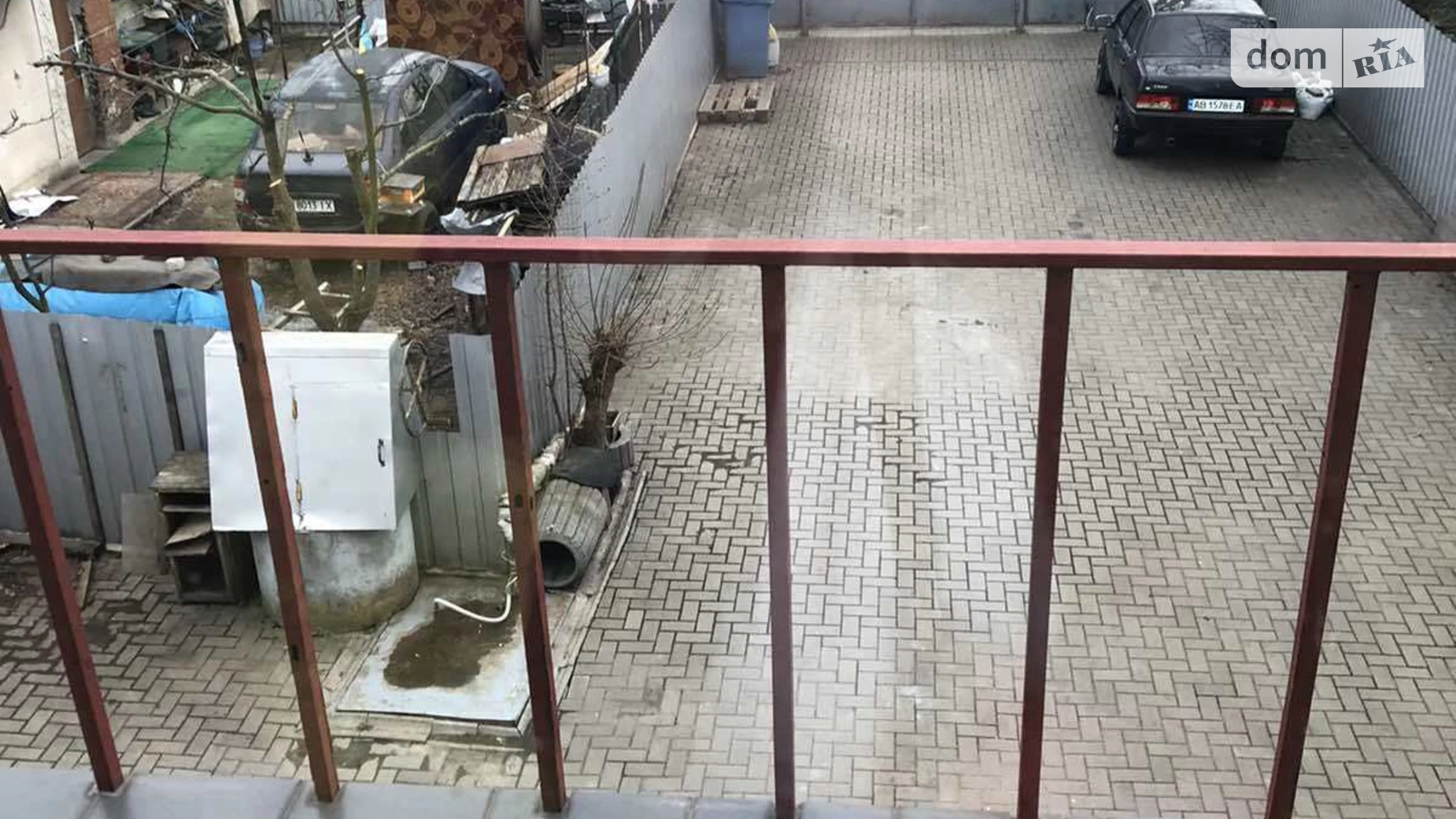 Сдается в аренду дом на 2 этажа 90 кв. м с гаражом, цена: 12000 грн - фото 5