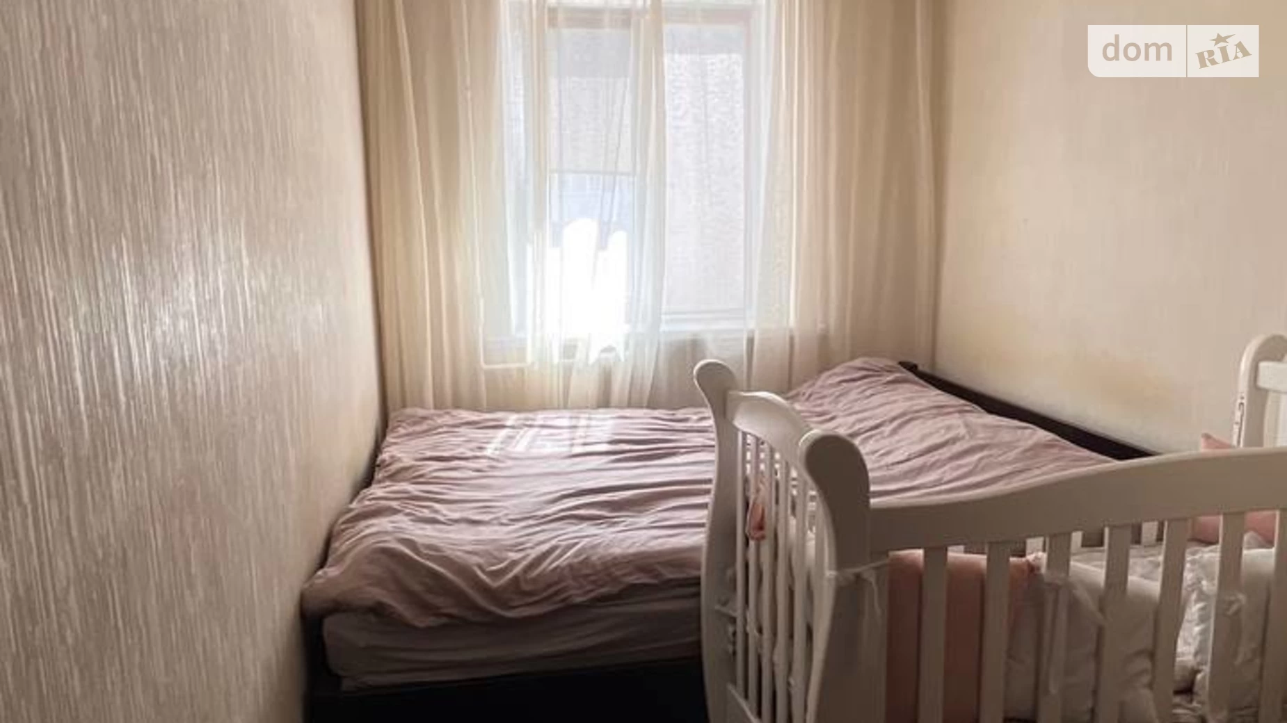 Продається 3-кімнатна квартира 56.6 кв. м у Дніпрі, цена: 38000 $ - фото 3