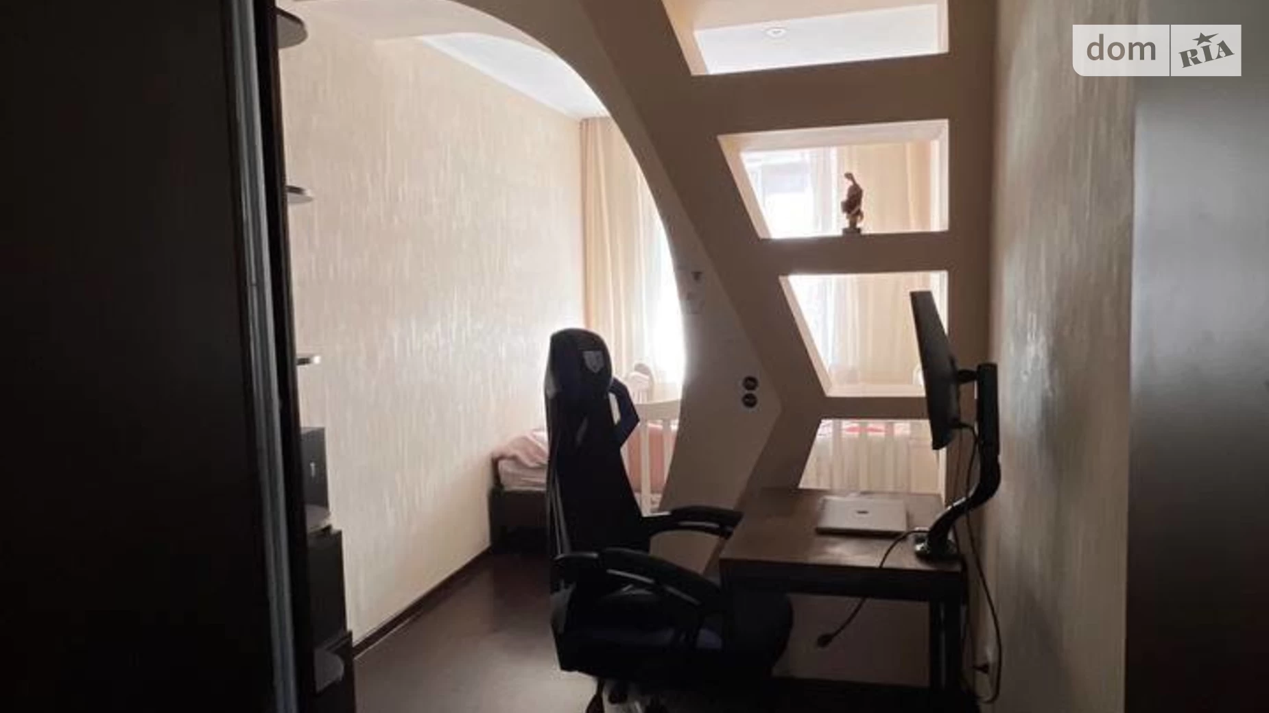 Продається 3-кімнатна квартира 56.6 кв. м у Дніпрі, цена: 38000 $ - фото 4