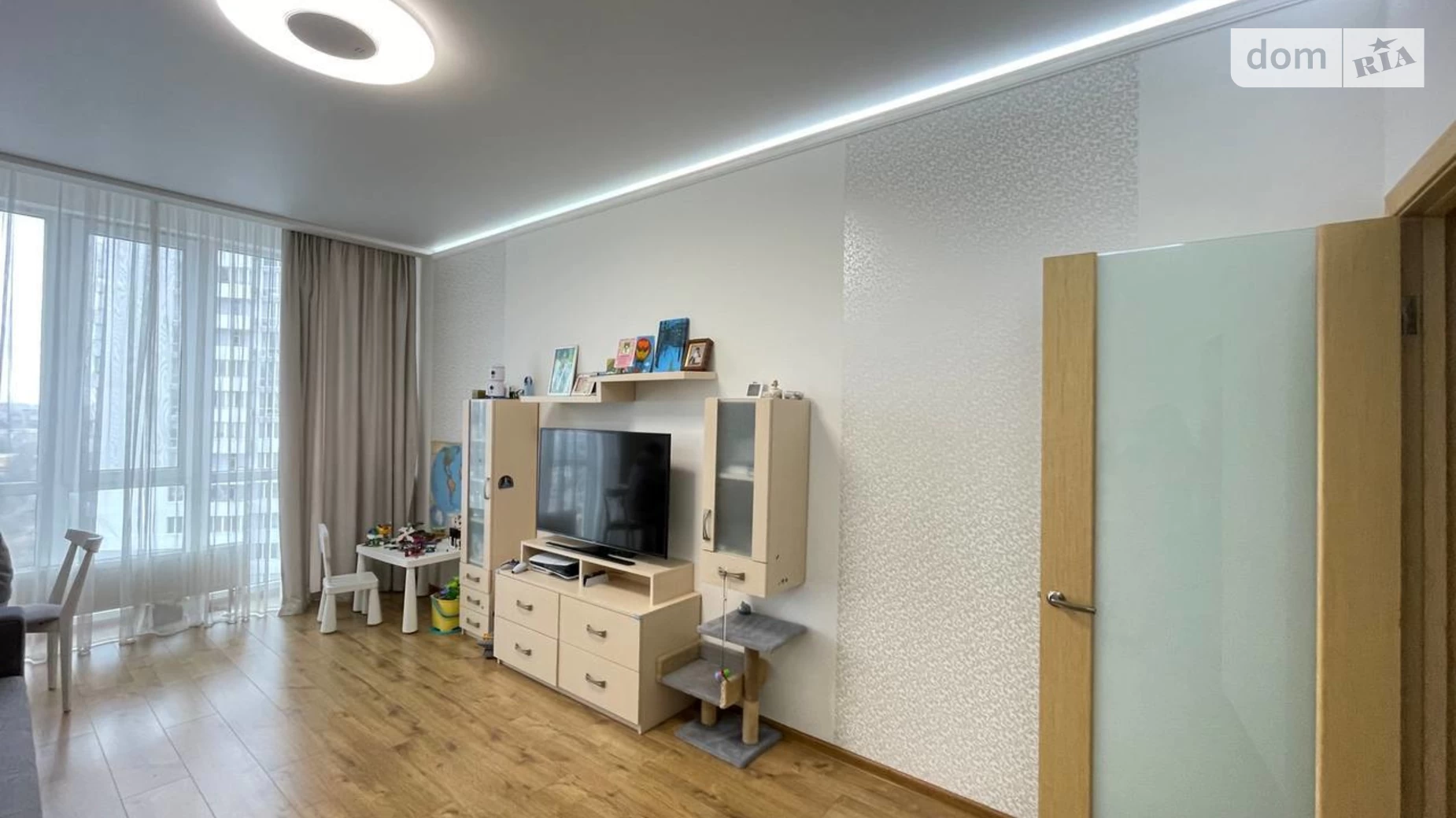 Продается 1-комнатная квартира 47 кв. м в Одессе, ул. Березовая - фото 5
