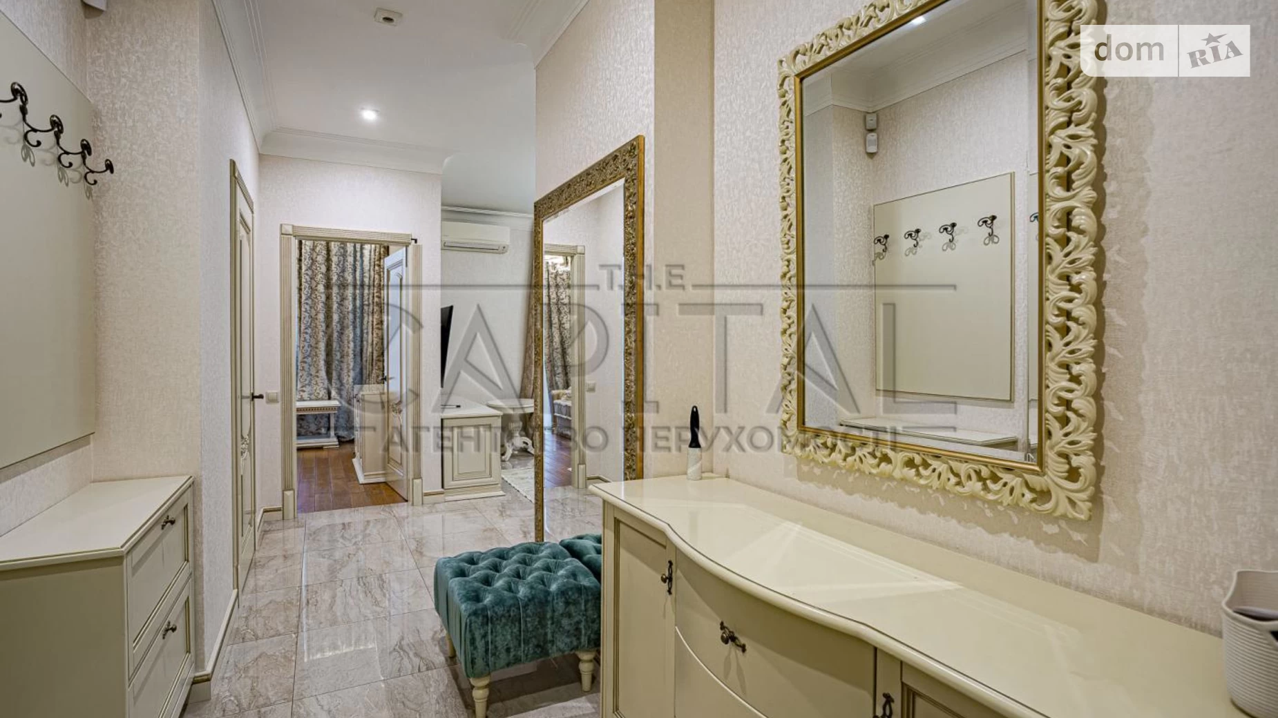 Сдается в аренду 3-комнатная квартира 80 кв. м в Киеве, ул. Андрея Верхогляда(Драгомирова), 20 - фото 3