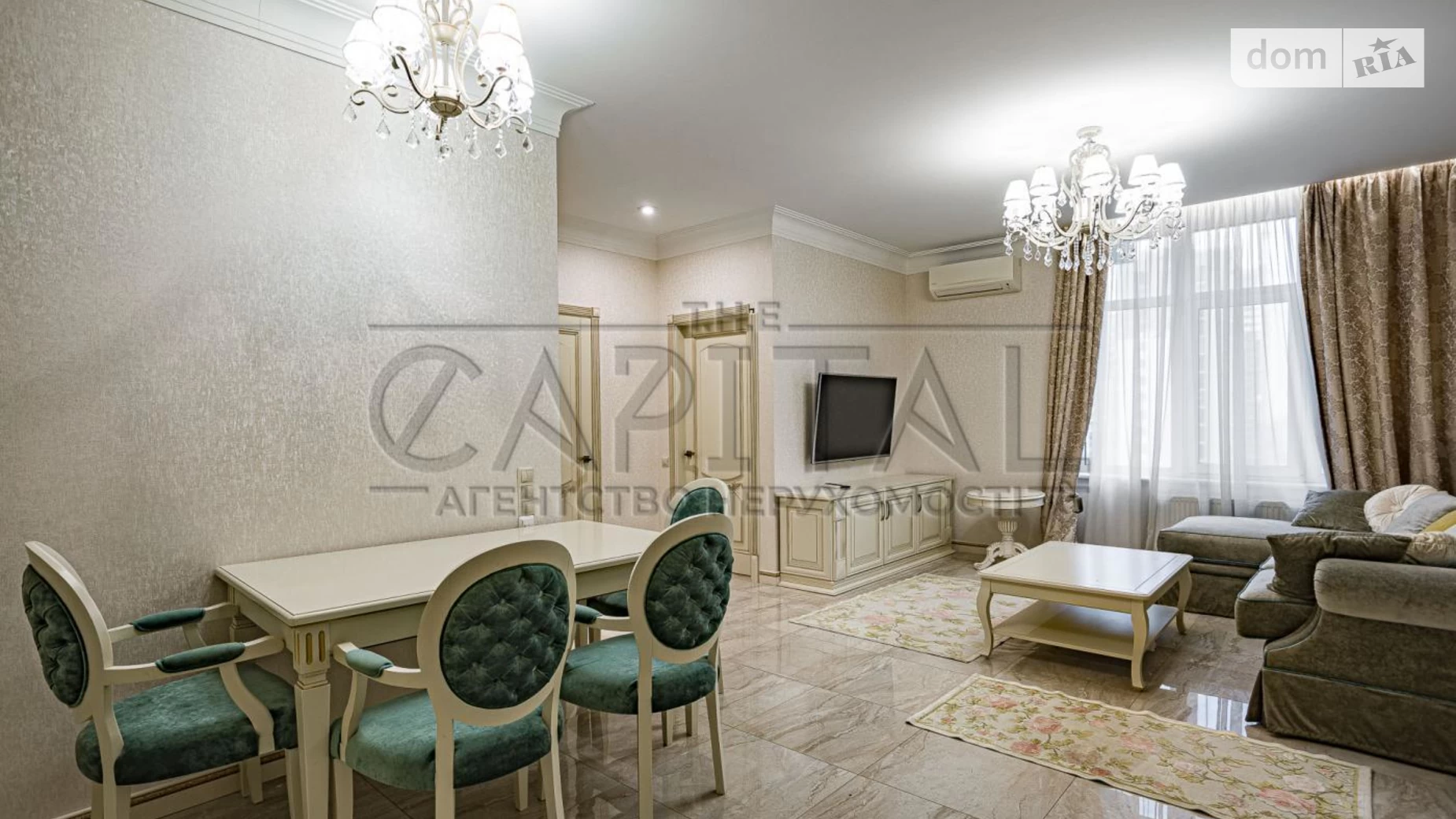 Сдается в аренду 3-комнатная квартира 80 кв. м в Киеве, ул. Андрея Верхогляда(Драгомирова), 20 - фото 4