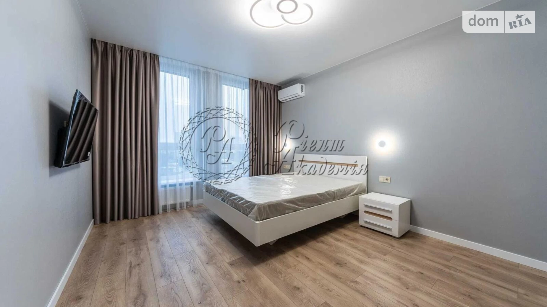 Продається 1-кімнатна квартира 45.1 кв. м у Києві, просп. Берестейський(Перемоги), 65Д - фото 2