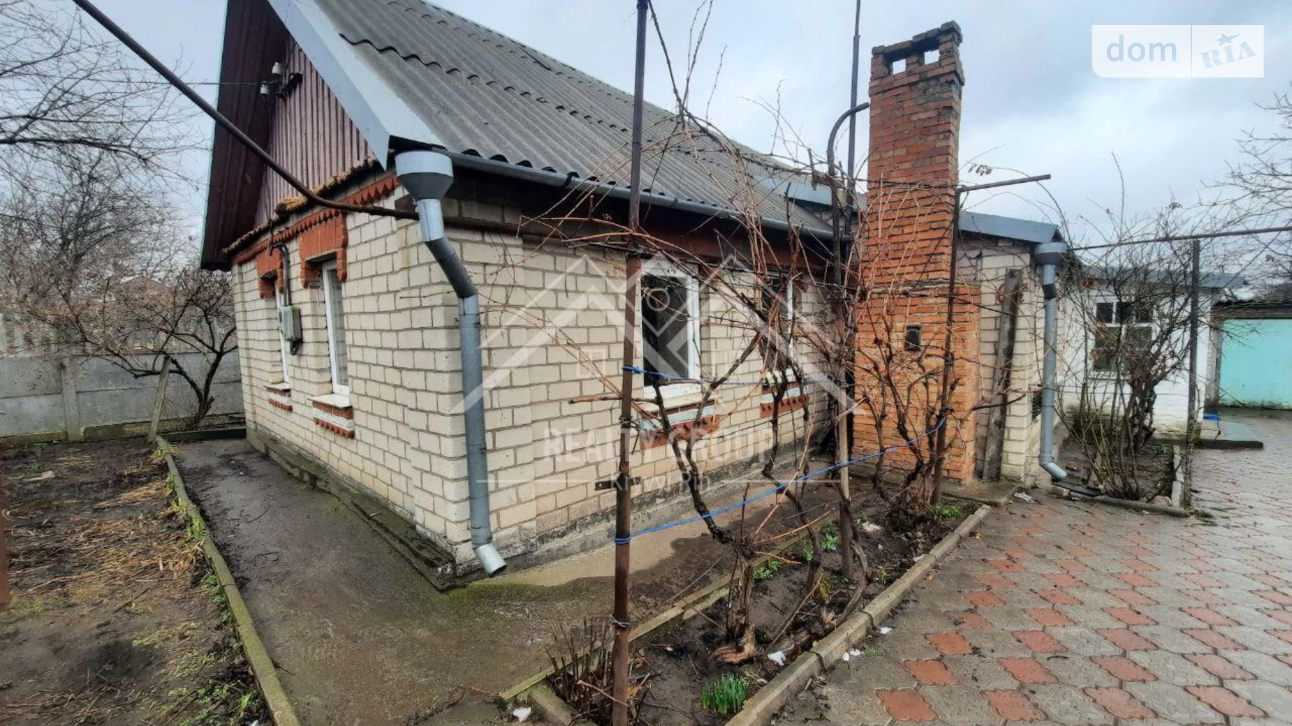 Продається одноповерховий будинок 72.3 кв. м с басейном, цена: 11000 $ - фото 2