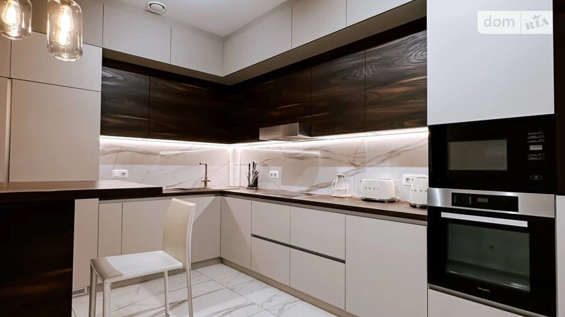 Продається 3-кімнатна квартира 125.3 кв. м у Дніпрі, цена: 190000 $ - фото 5