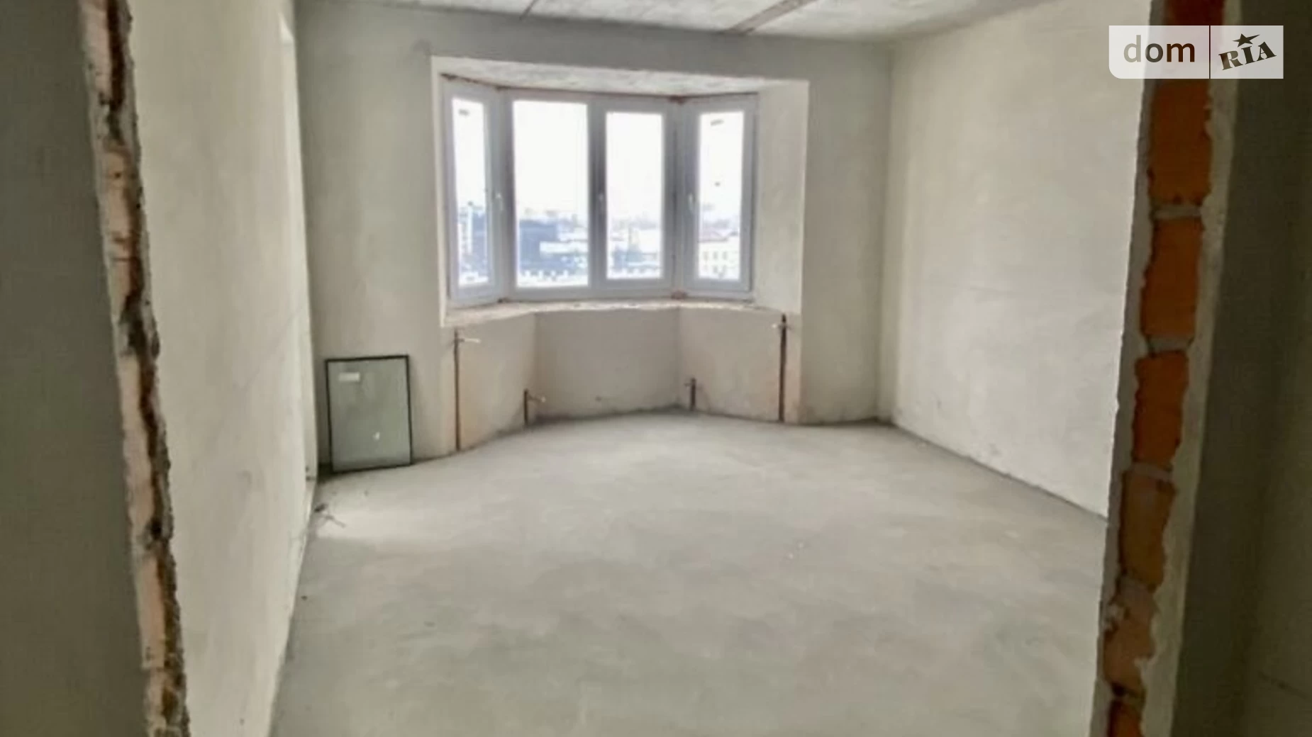 3-кімнатна квартира 90.8 кв. м у Тернополі, вул. Бережанська, 10 - фото 4