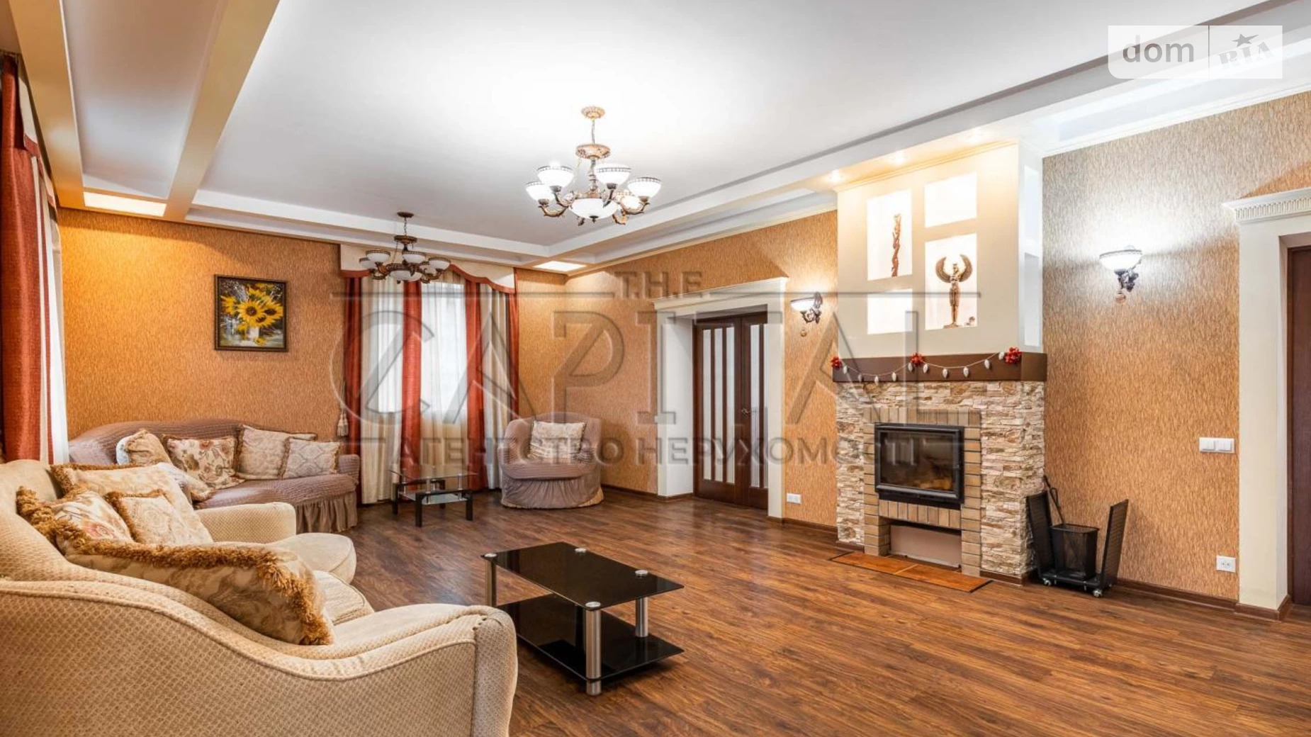 Продается дом на 2 этажа 303.8 кв. м с участком, цена: 250000 $ - фото 3