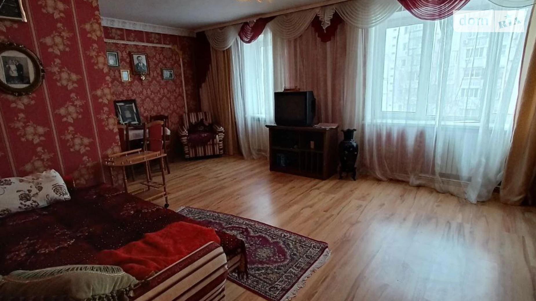 Продается 2-комнатная квартира 75 кв. м в Одессе, Фонтанская дор. - фото 4