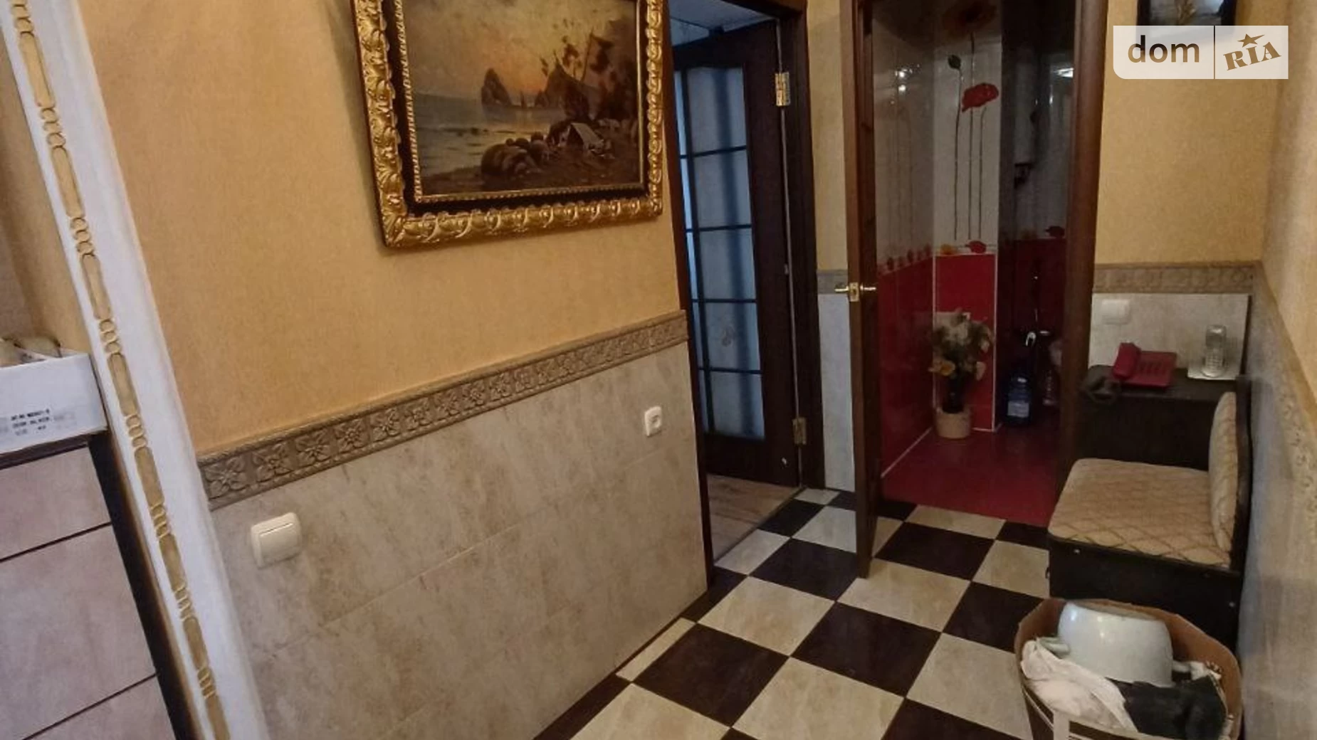 Продается 2-комнатная квартира 75 кв. м в Одессе, Фонтанская дор. - фото 5