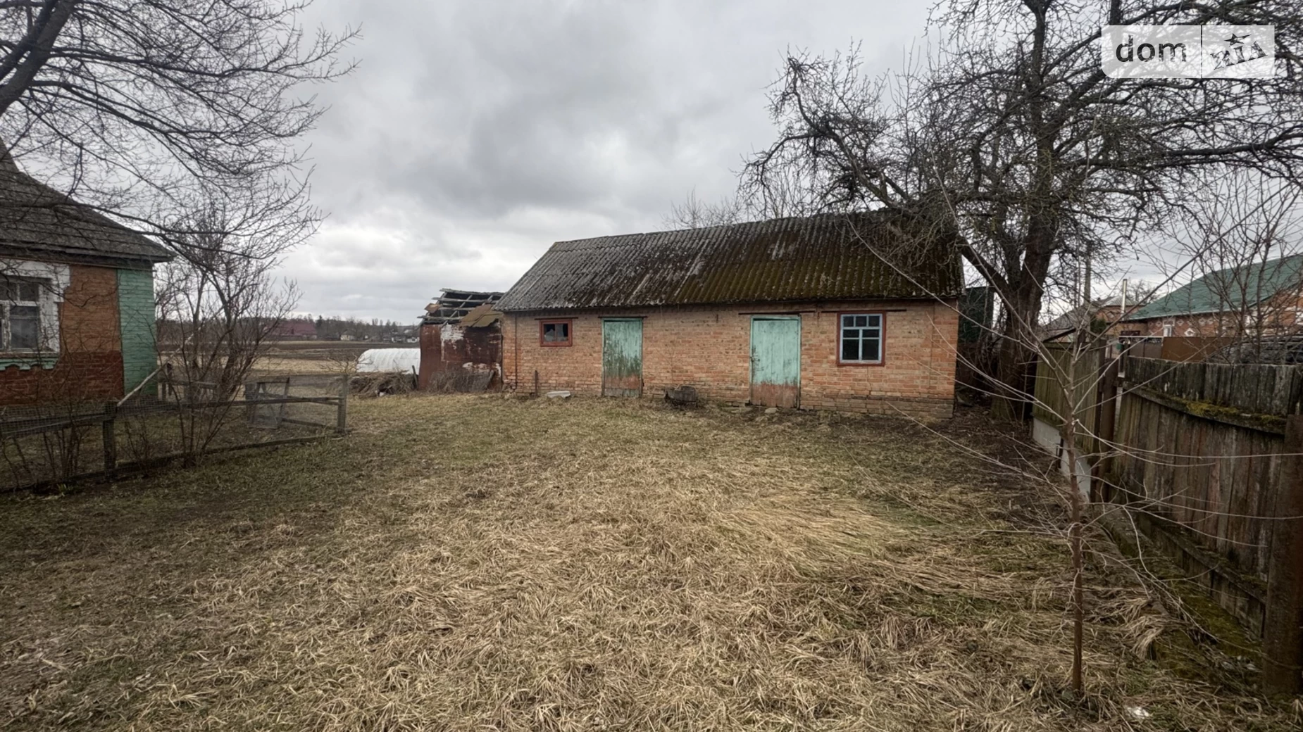 Продається одноповерховий будинок 68.4 кв. м з каміном, цена: 26000 $ - фото 2
