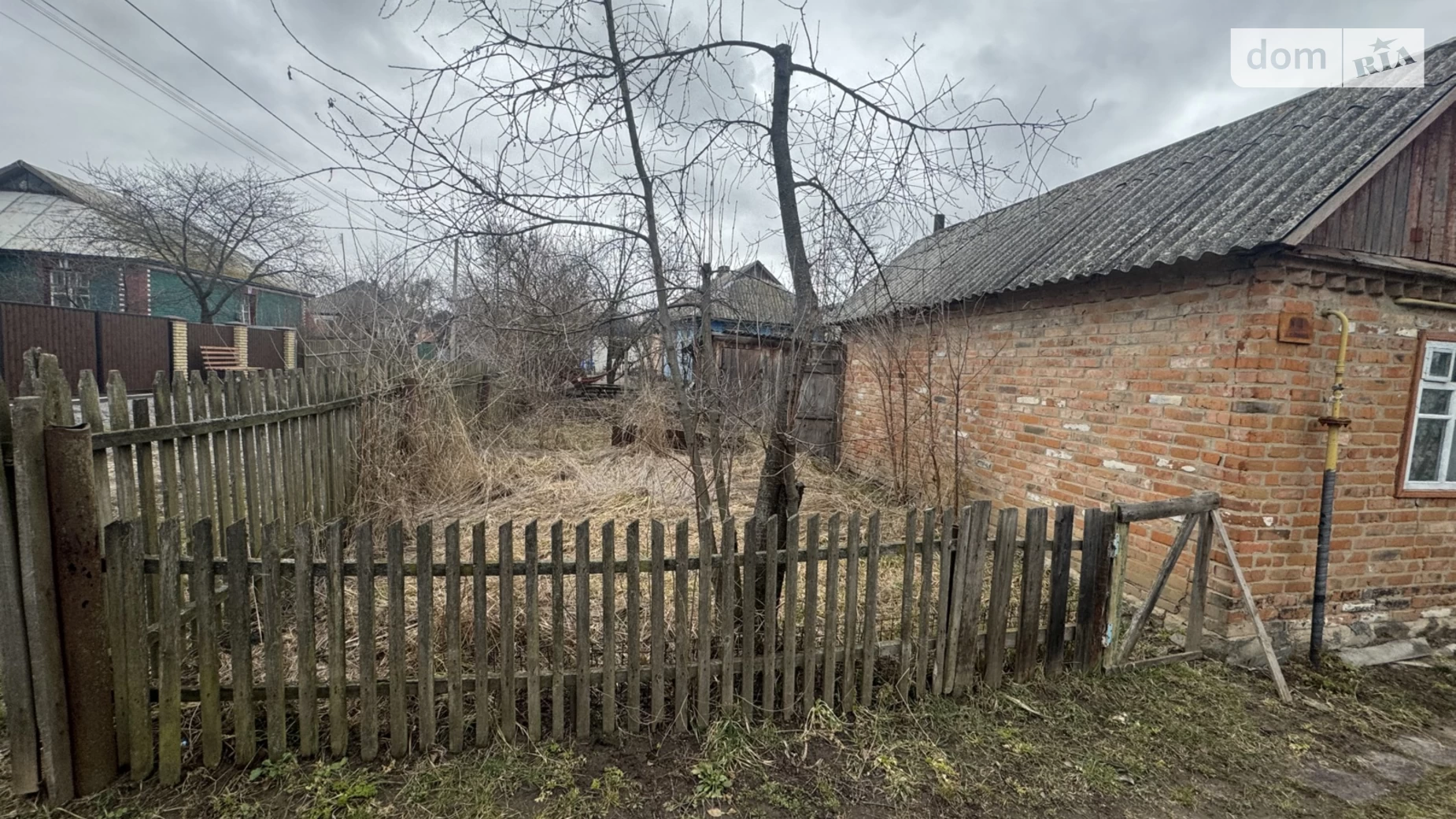 Продається одноповерховий будинок 68.4 кв. м з каміном, цена: 26000 $ - фото 3