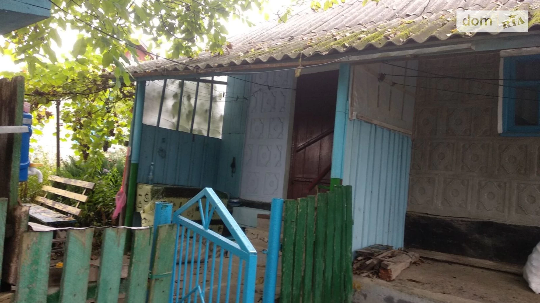 Продается одноэтажный дом 73 кв. м с балконом, цена: 12000 $ - фото 3