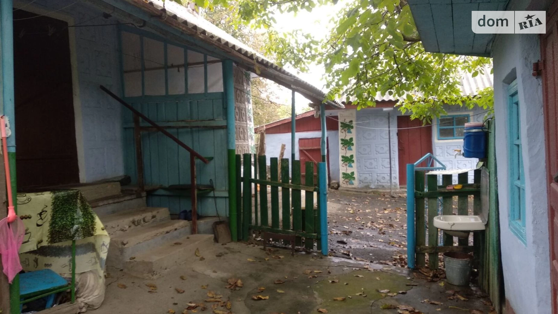 Продается одноэтажный дом 73 кв. м с балконом, цена: 12000 $ - фото 4