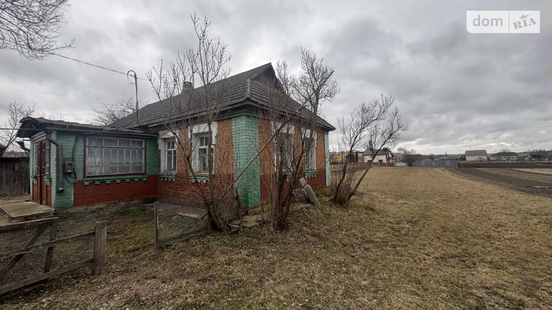 Продається одноповерховий будинок 68.4 кв. м з каміном, цена: 26000 $ - фото 4