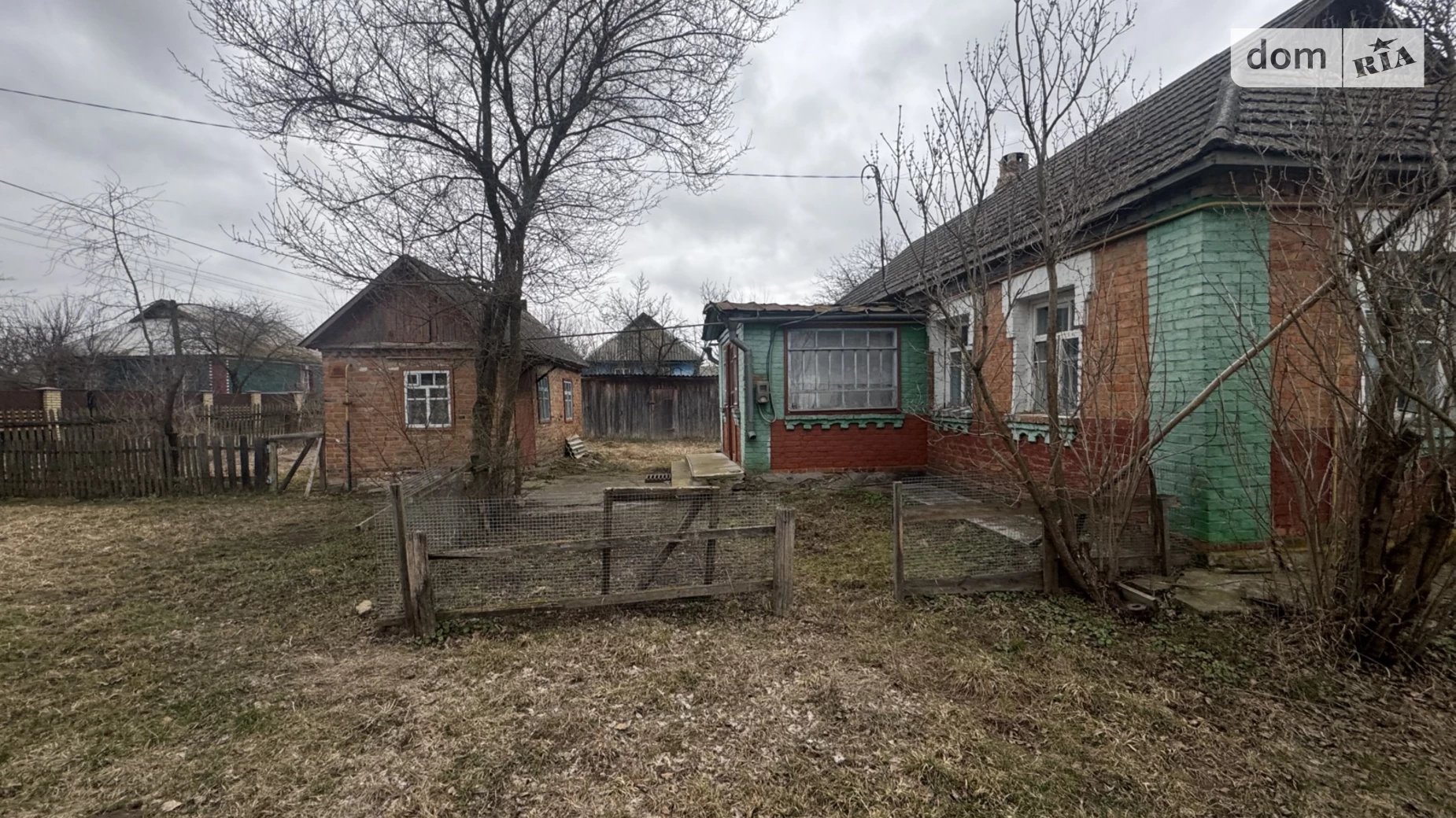 Продається одноповерховий будинок 68.4 кв. м з каміном, цена: 26000 $ - фото 5