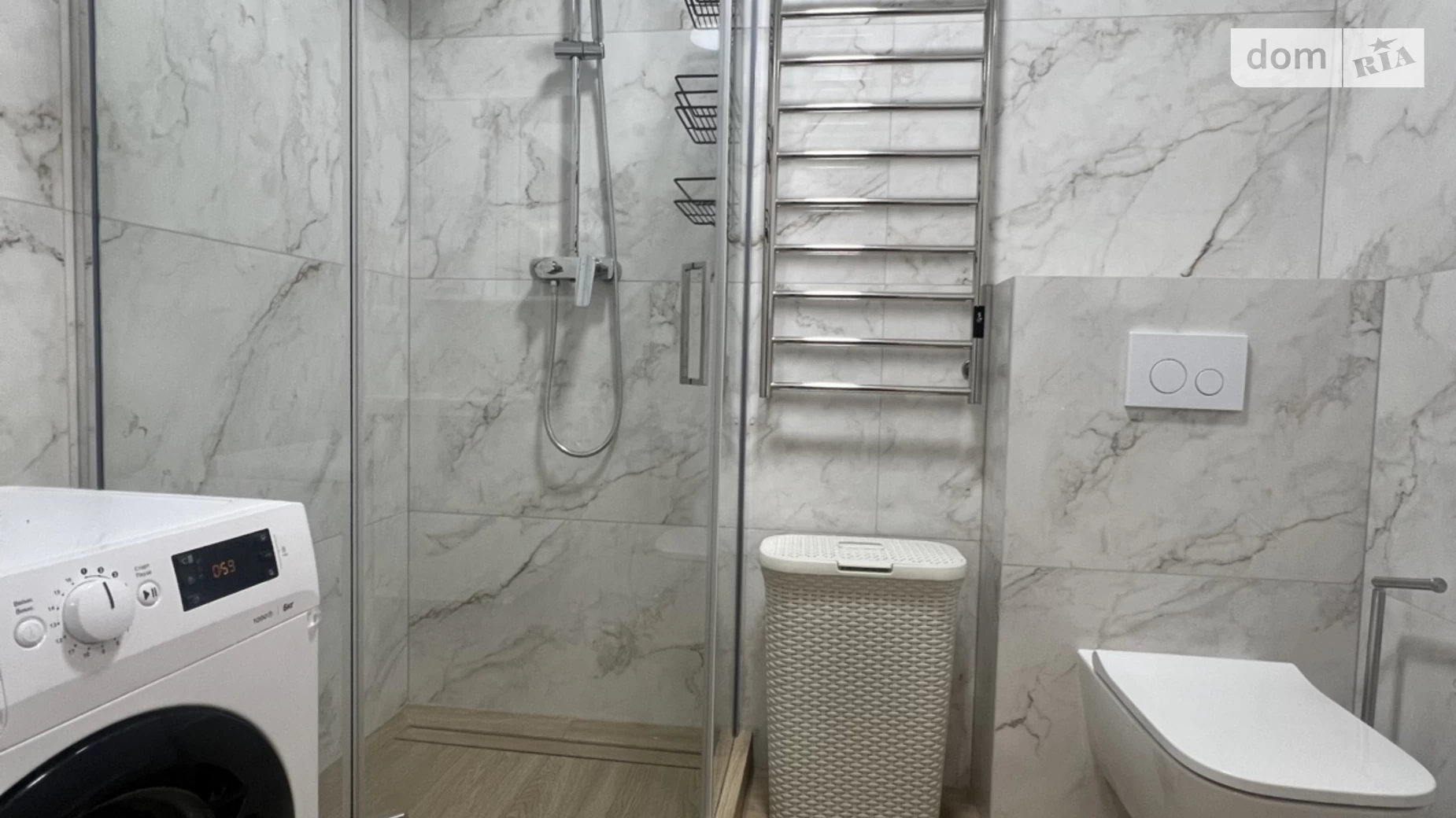 Продається 1-кімнатна квартира 40.5 кв. м у, цена: 62500 $ - фото 3