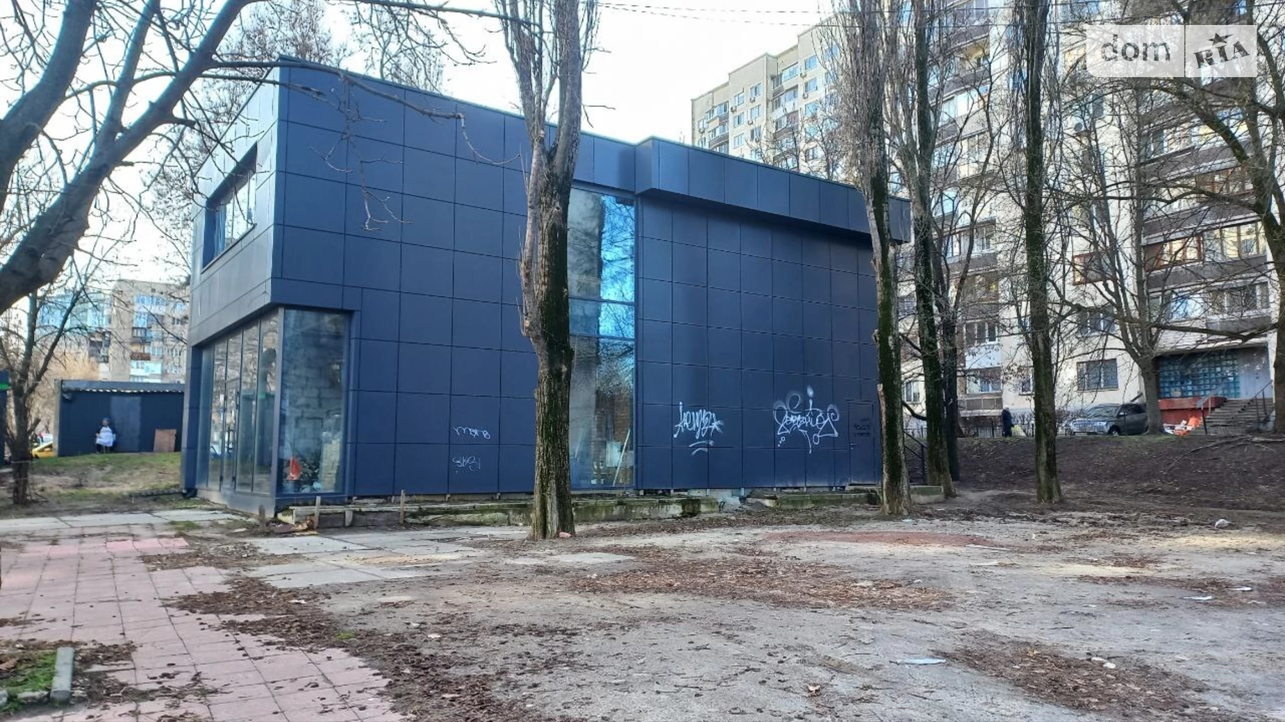 ул. Стадионная, 14 Соломянка Киев Вокзальная, цена: 28290 грн - фото 2