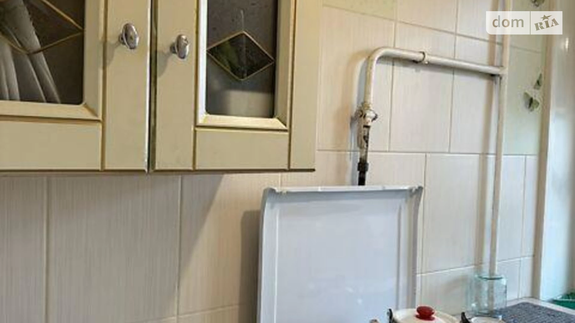 Продается 1-комнатная квартира 22.3 кв. м в Киеве, ул. Елены Телиги, 5А - фото 2