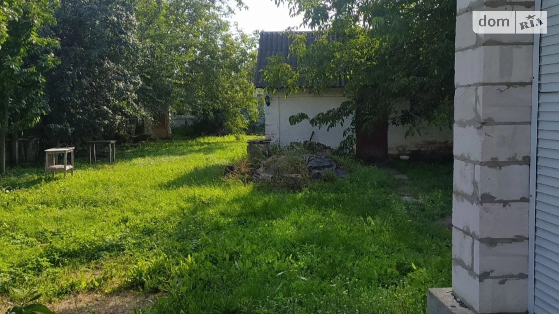 Продается одноэтажный дом 60 кв. м с камином, цена: 37200 $ - фото 4